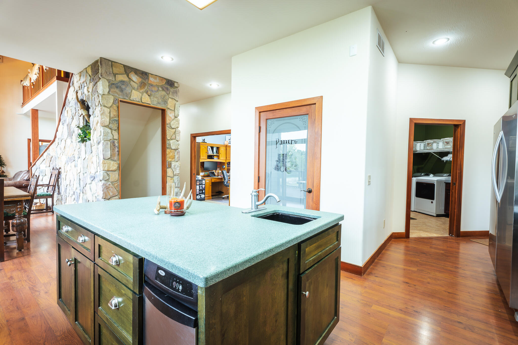 7701 Long Pond, Mechanicsburg, Ohio 43044