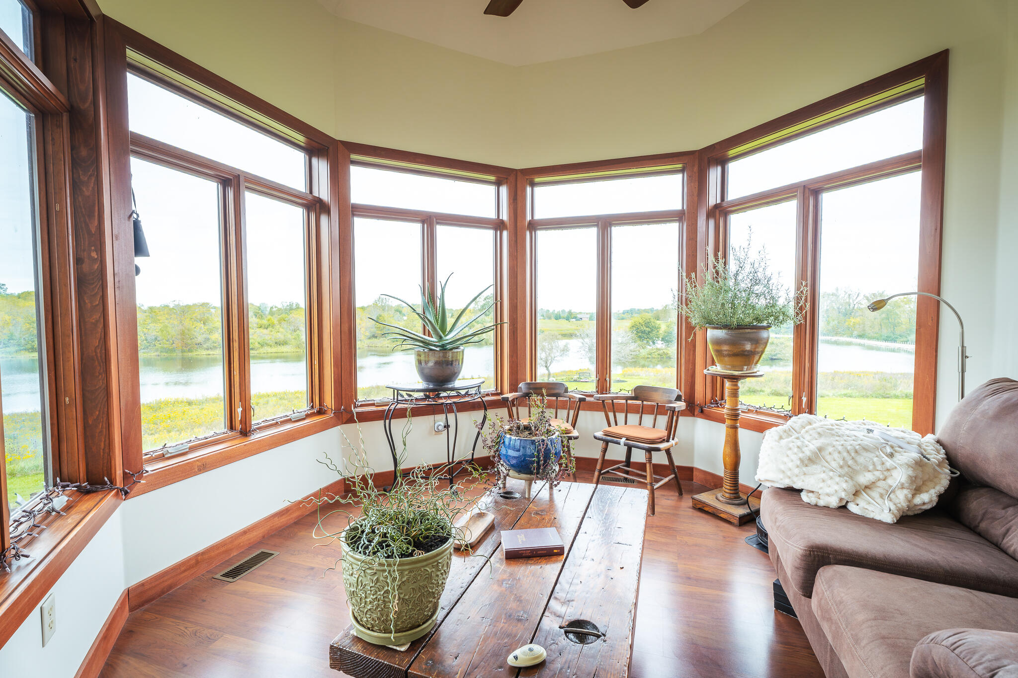 7701 Long Pond, Mechanicsburg, Ohio 43044