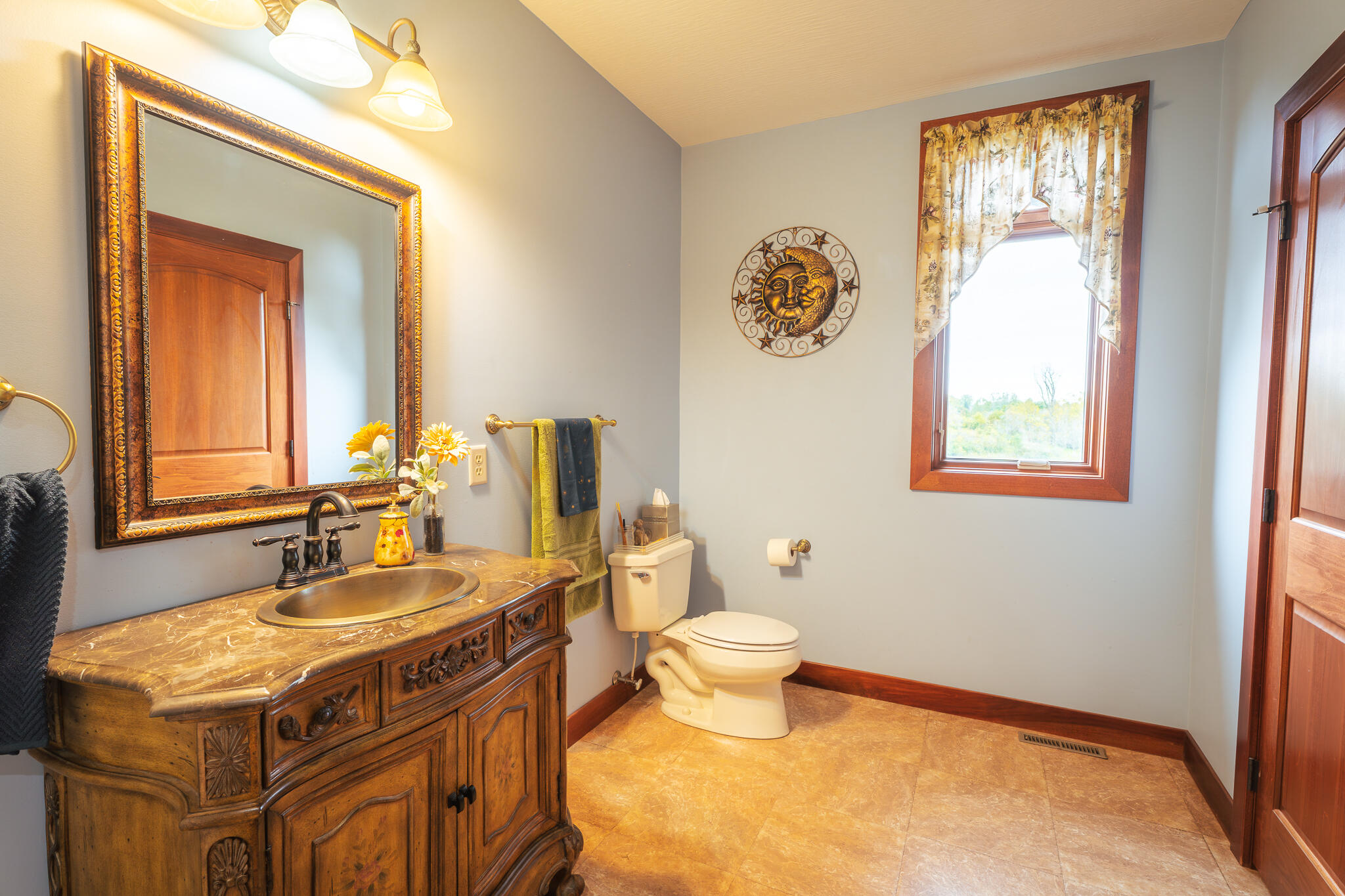 7701 Long Pond, Mechanicsburg, Ohio 43044