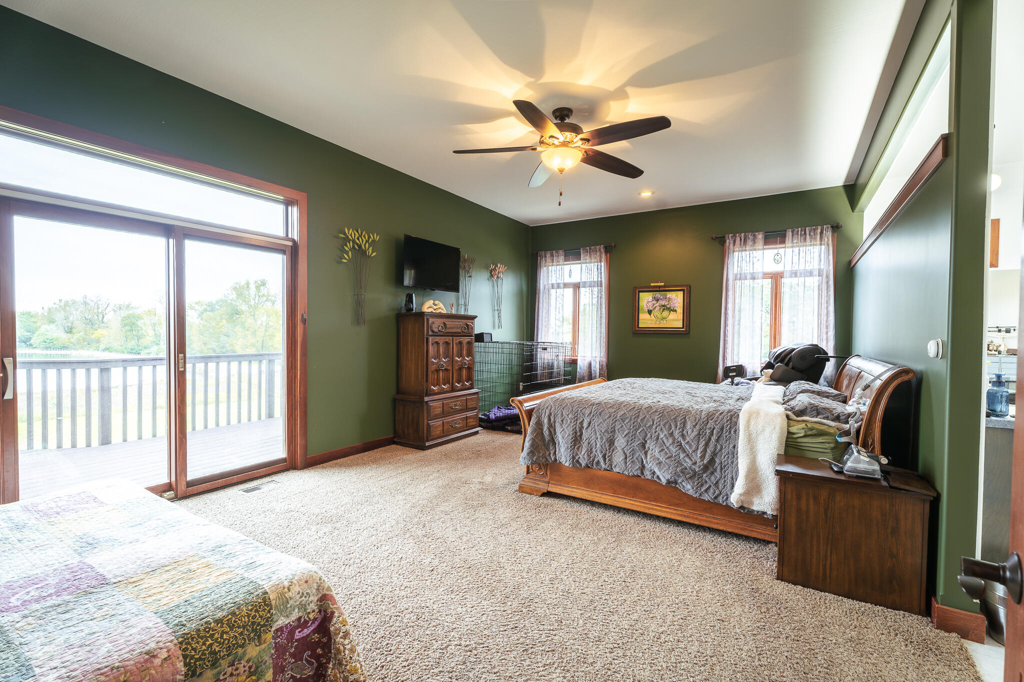 7701 Long Pond, Mechanicsburg, Ohio 43044