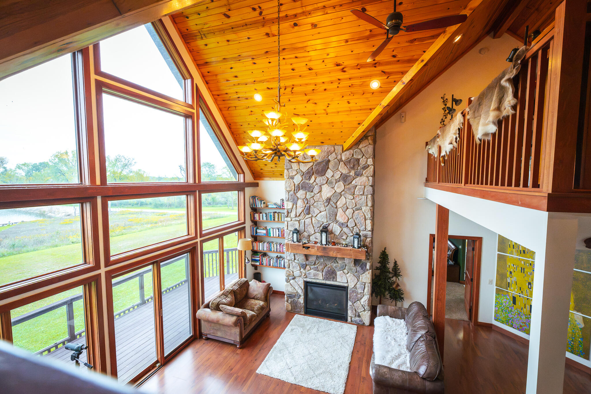 7701 Long Pond, Mechanicsburg, Ohio 43044