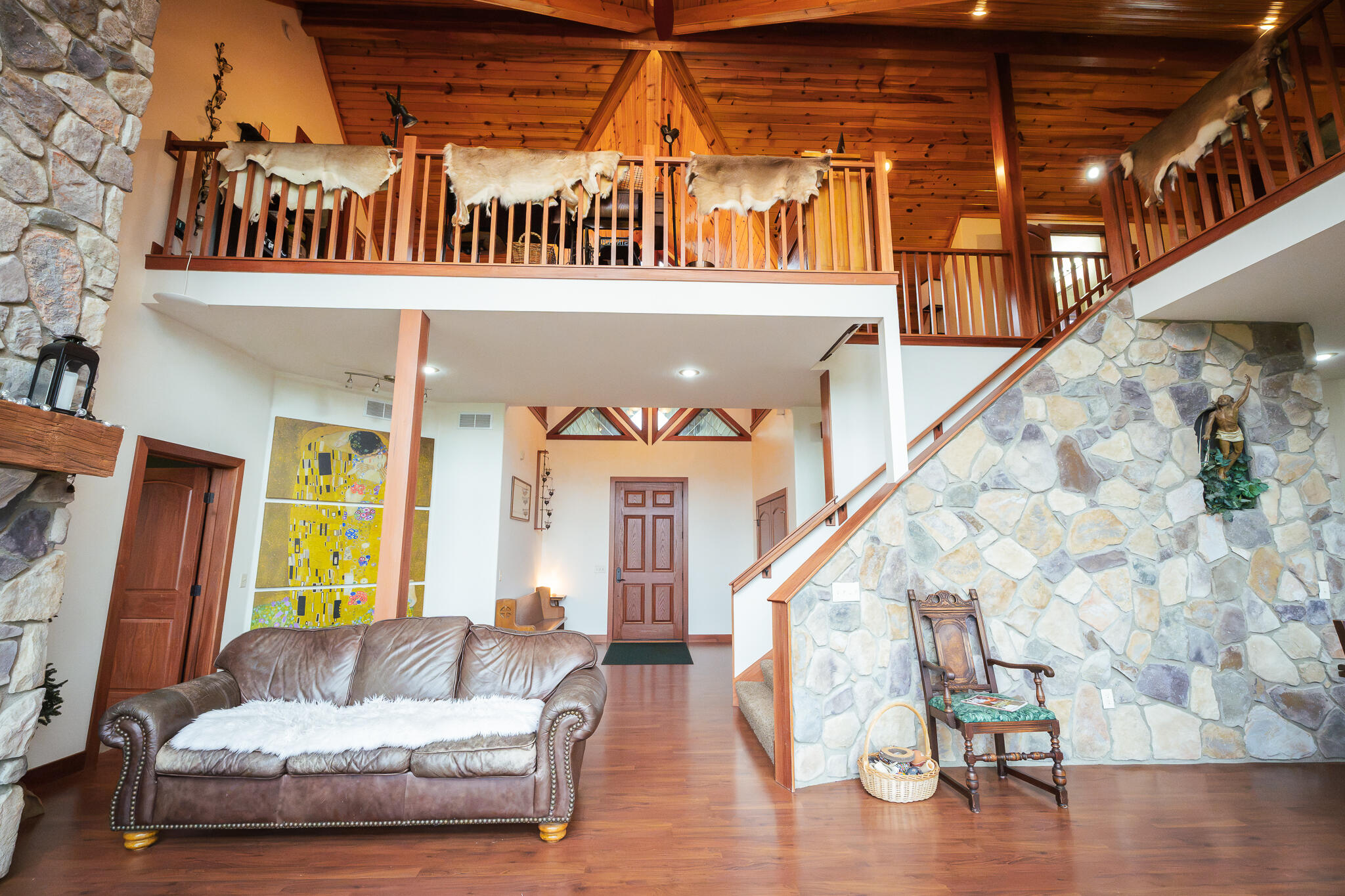 7701 Long Pond, Mechanicsburg, Ohio 43044