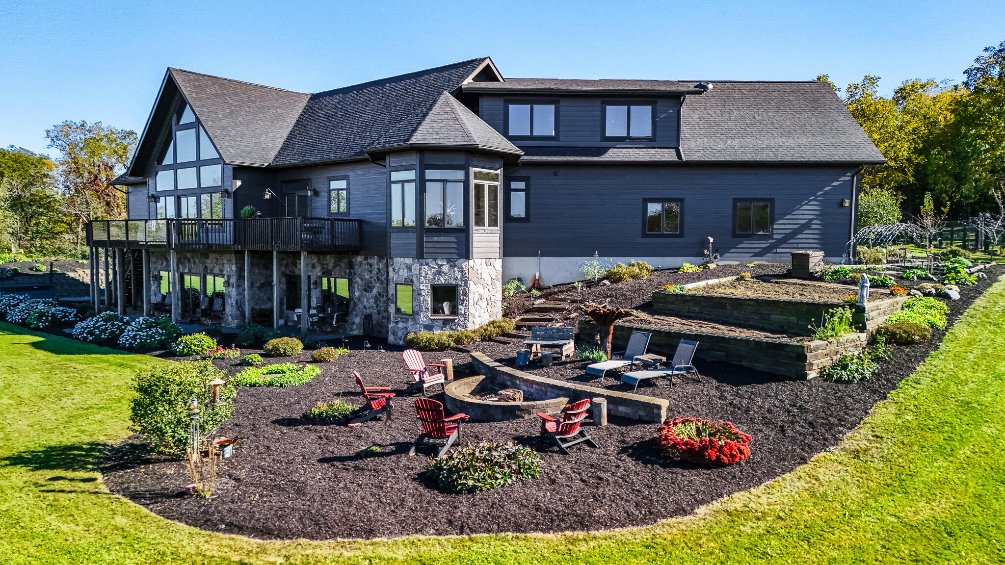 7701 Long Pond, Mechanicsburg, Ohio 43044