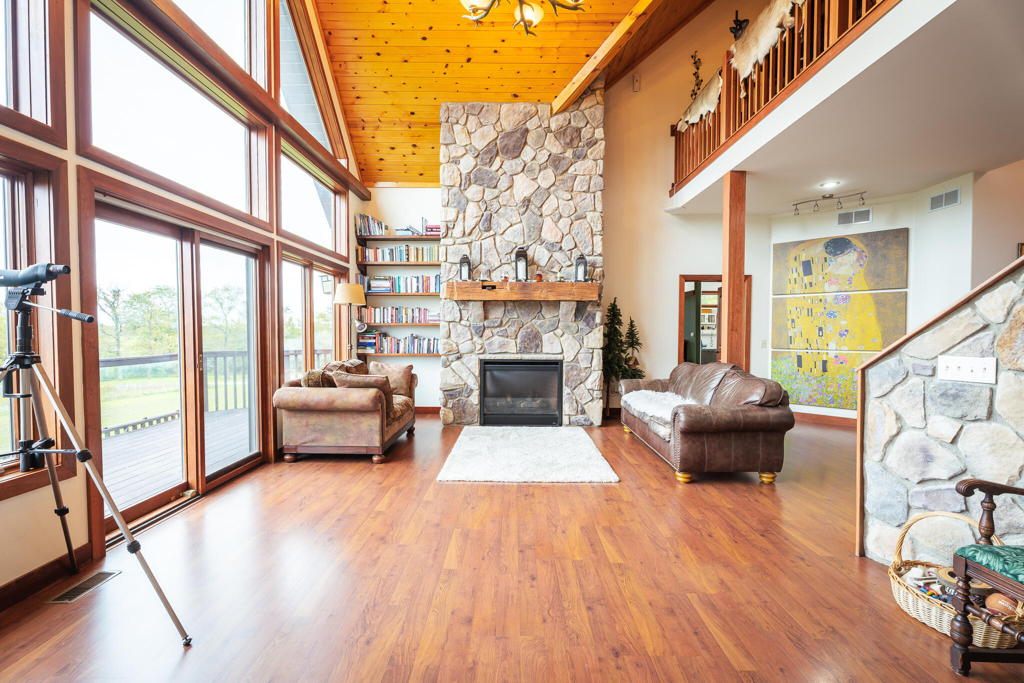 7701 Long Pond, Mechanicsburg, Ohio 43044