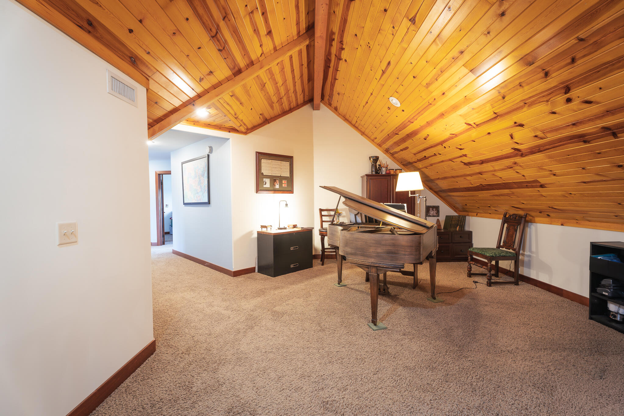 7701 Long Pond, Mechanicsburg, Ohio 43044
