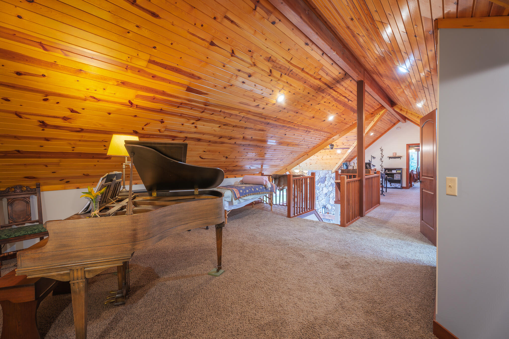 7701 Long Pond, Mechanicsburg, Ohio 43044