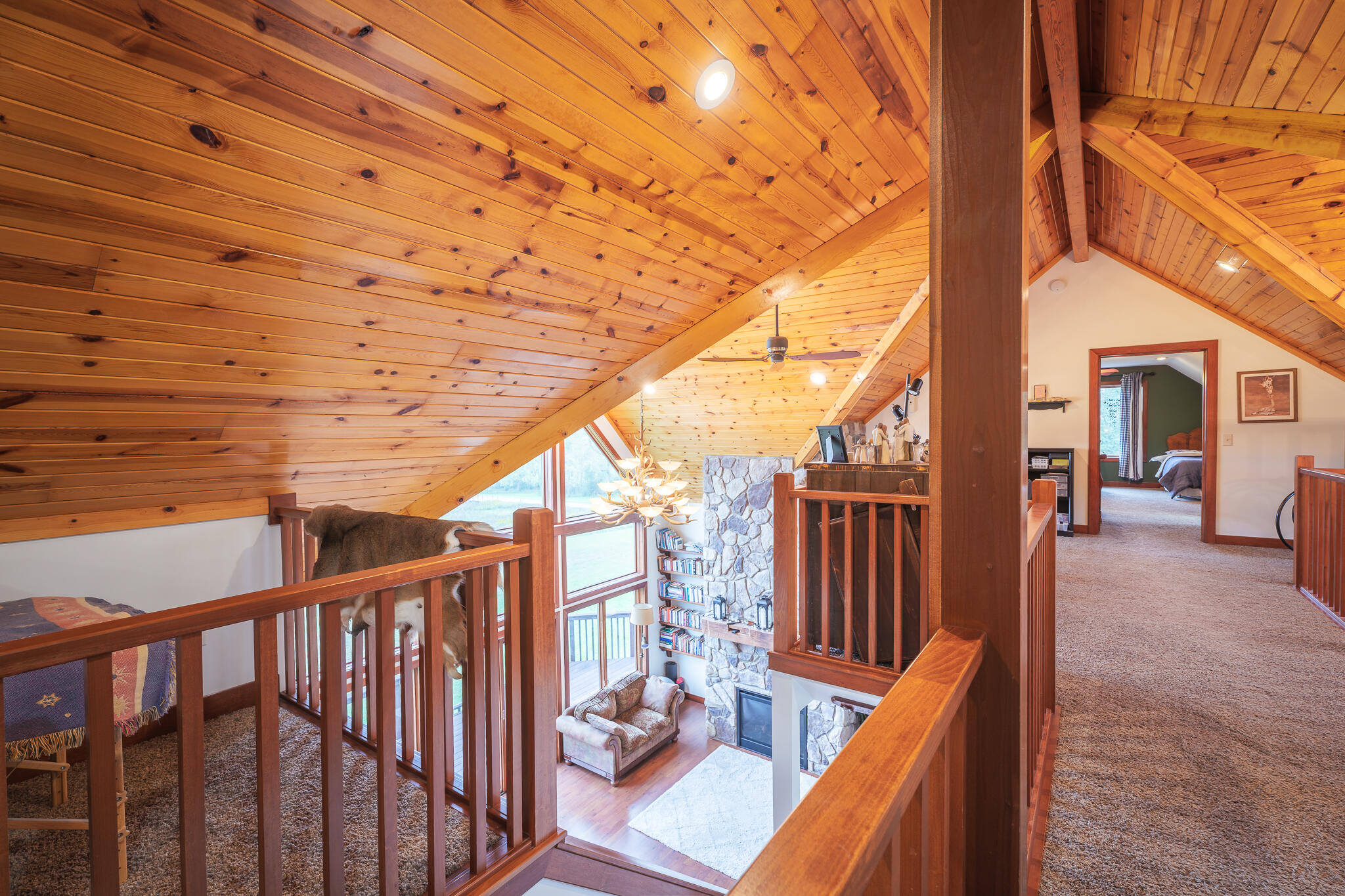 7701 Long Pond, Mechanicsburg, Ohio 43044