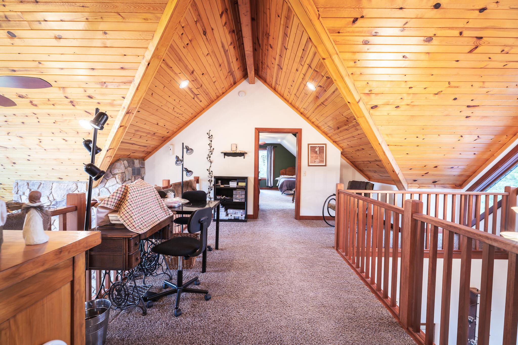 7701 Long Pond, Mechanicsburg, Ohio 43044