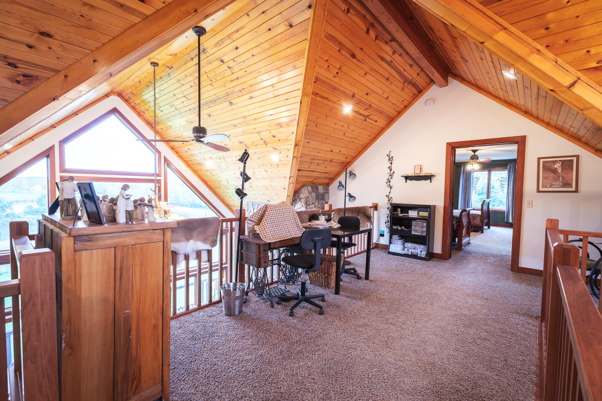 7701 Long Pond, Mechanicsburg, Ohio 43044