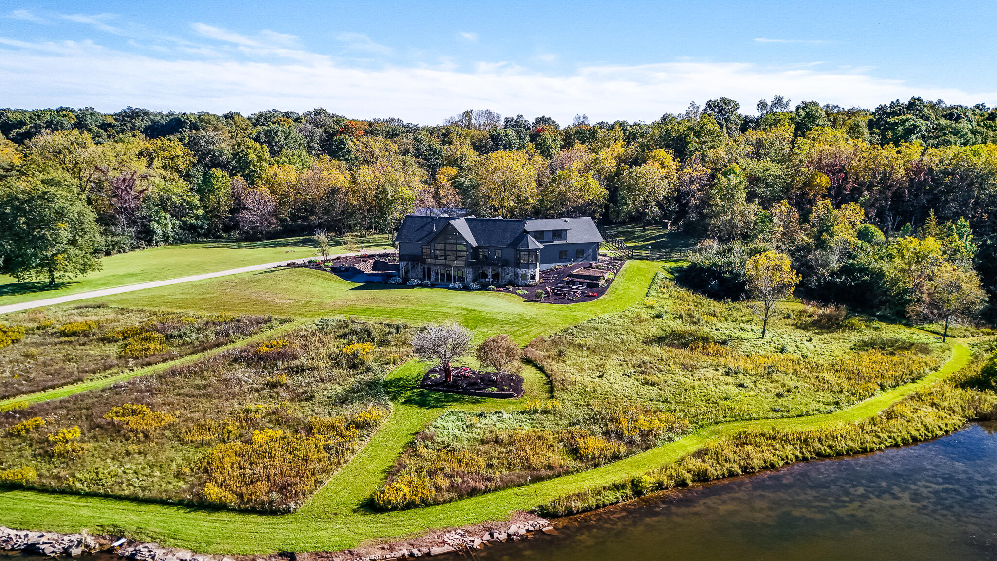 7701 Long Pond, Mechanicsburg, Ohio 43044
