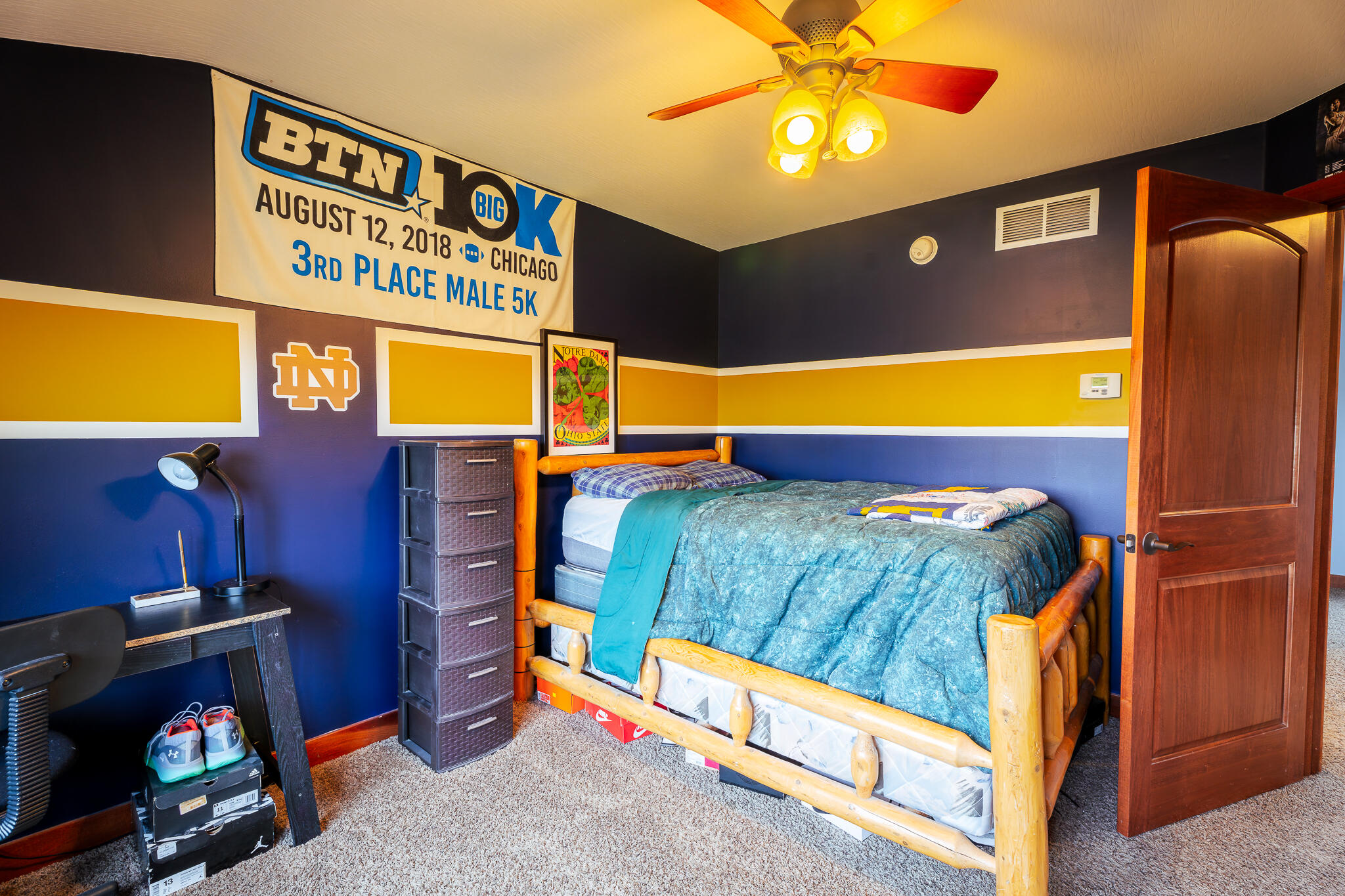 7701 Long Pond, Mechanicsburg, Ohio 43044
