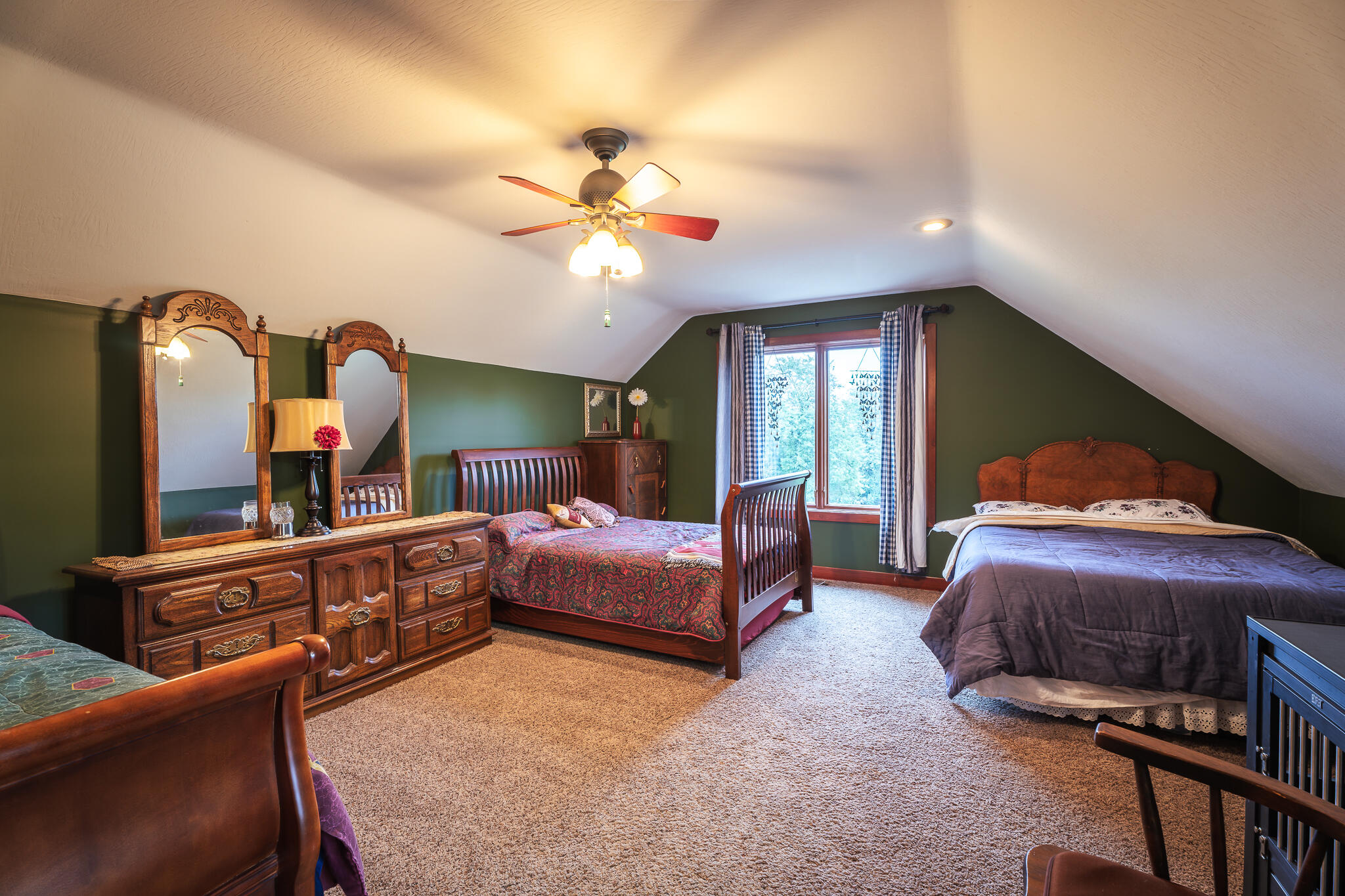 7701 Long Pond, Mechanicsburg, Ohio 43044