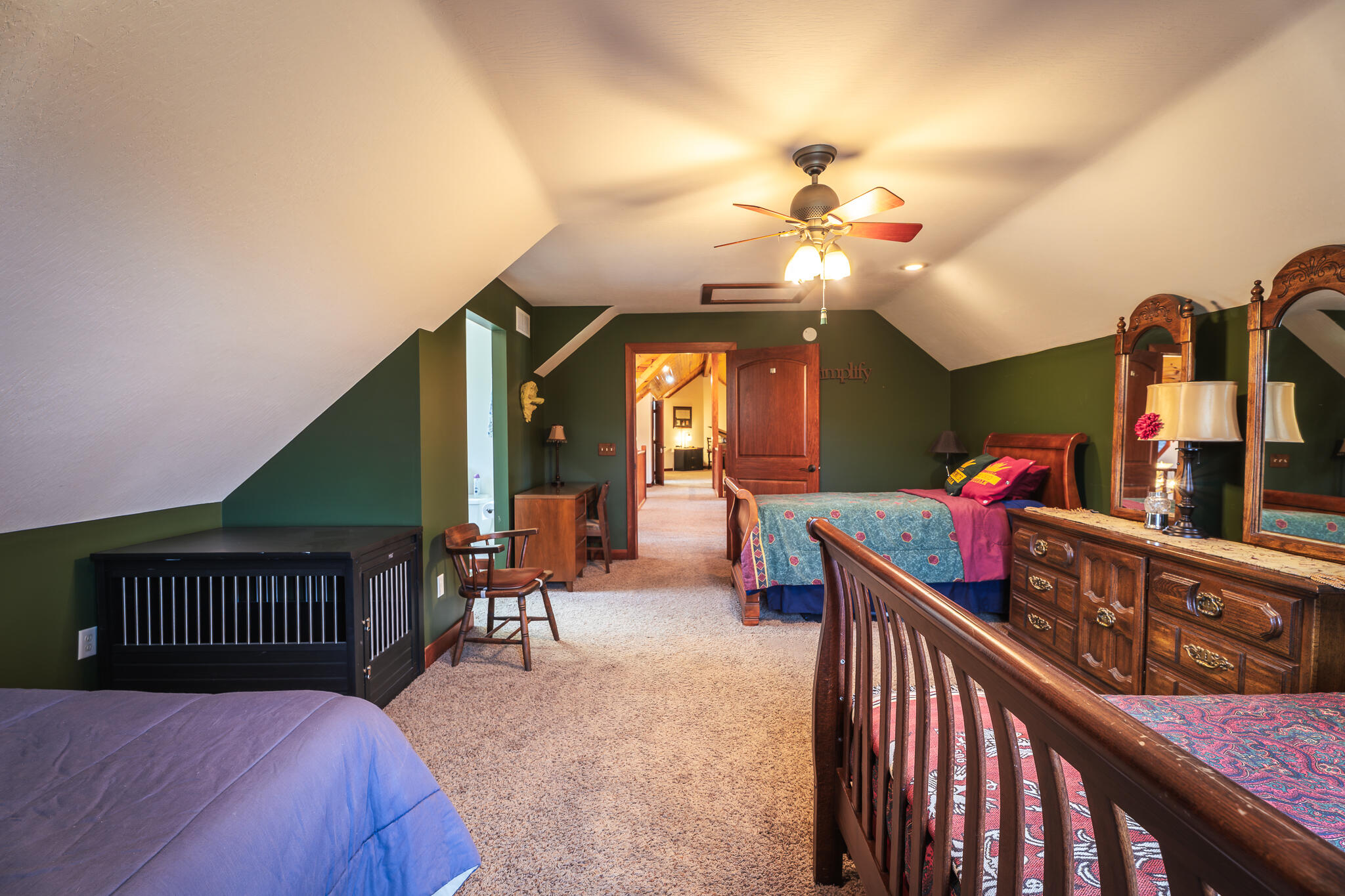 7701 Long Pond, Mechanicsburg, Ohio 43044