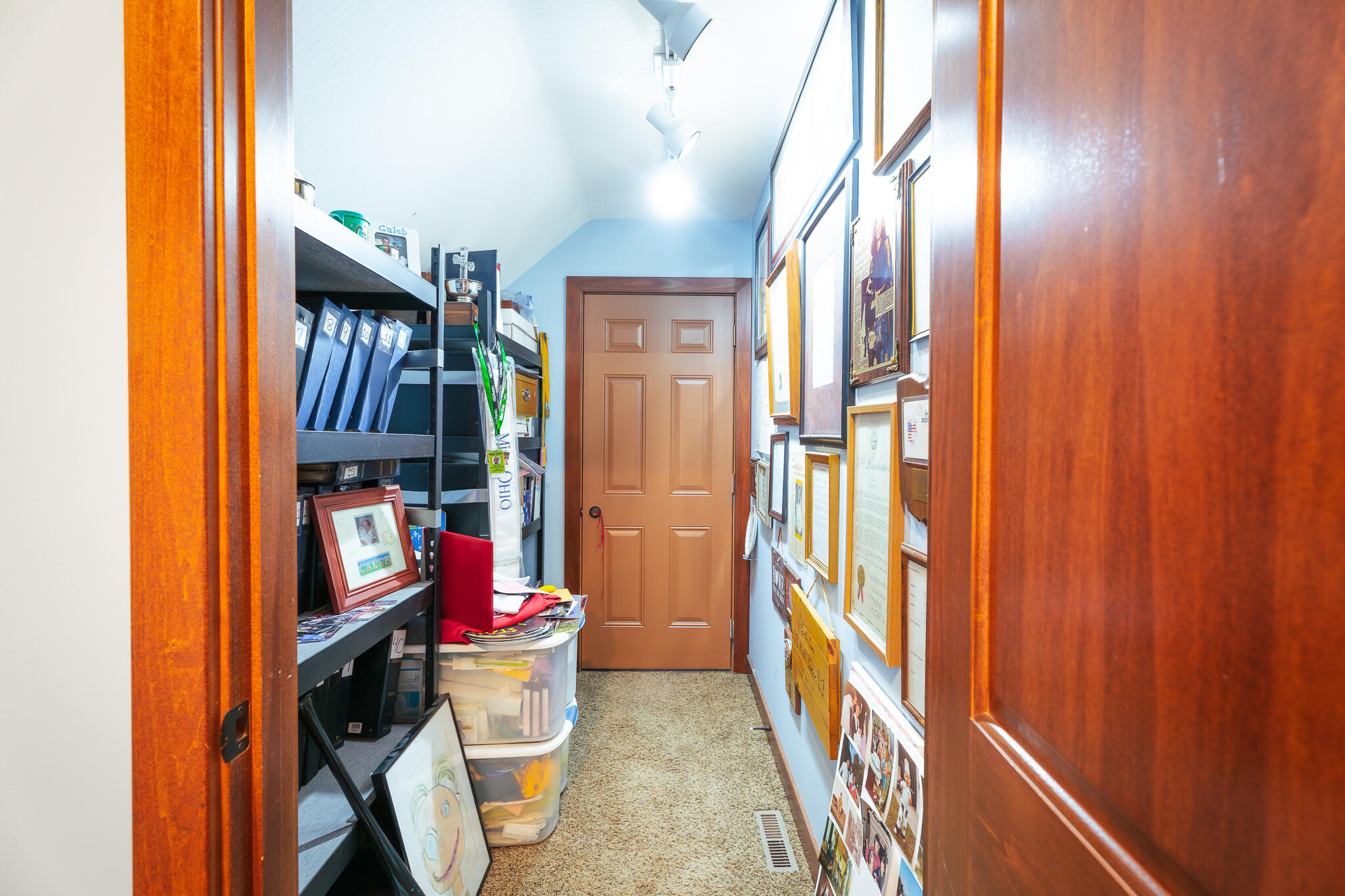 7701 Long Pond, Mechanicsburg, Ohio 43044