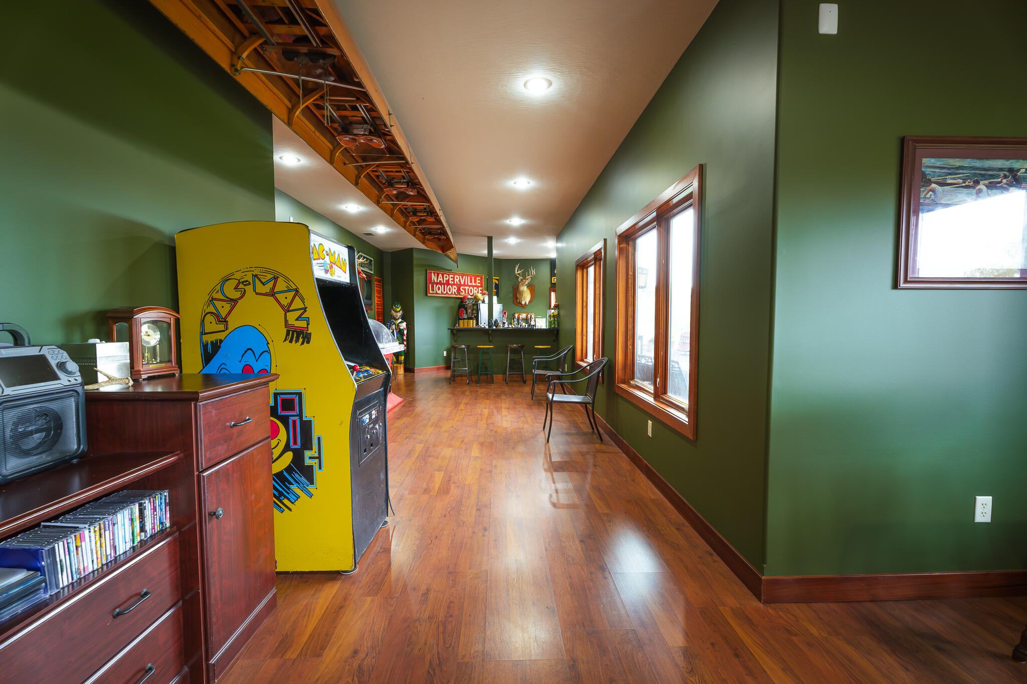 7701 Long Pond, Mechanicsburg, Ohio 43044