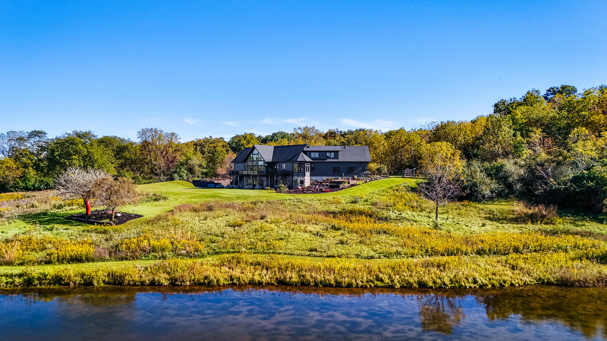 7701 Long Pond, Mechanicsburg, Ohio 43044