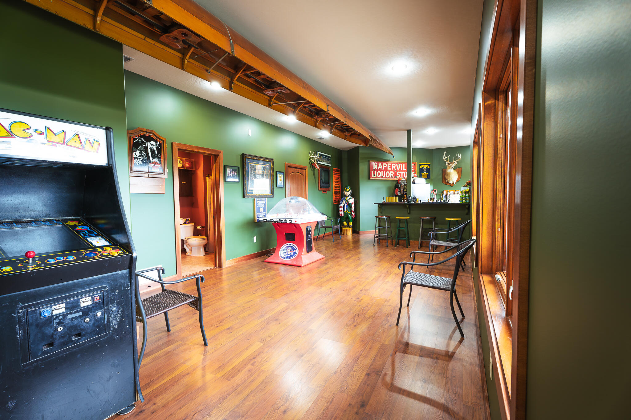 7701 Long Pond, Mechanicsburg, Ohio 43044