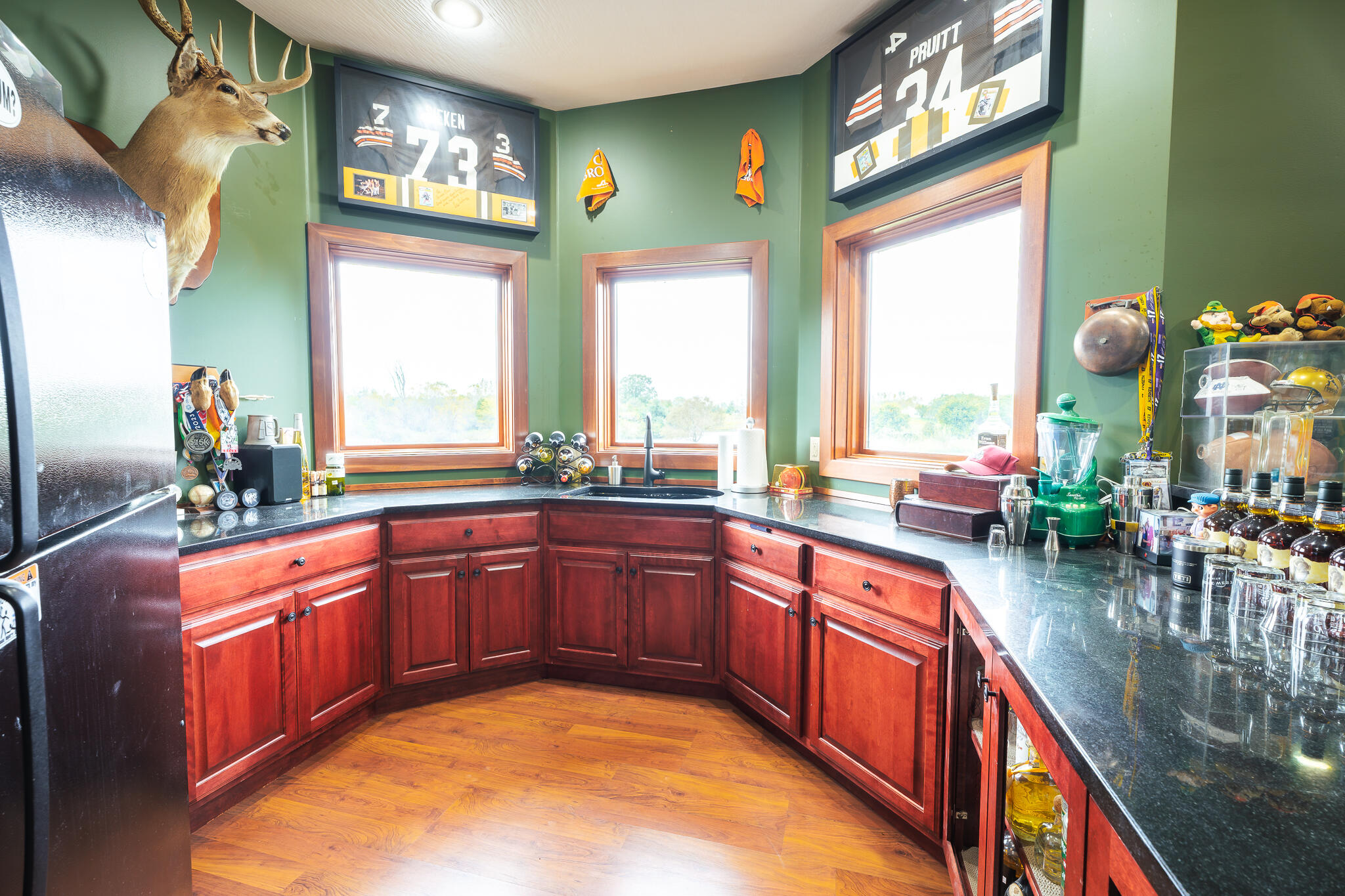 7701 Long Pond, Mechanicsburg, Ohio 43044