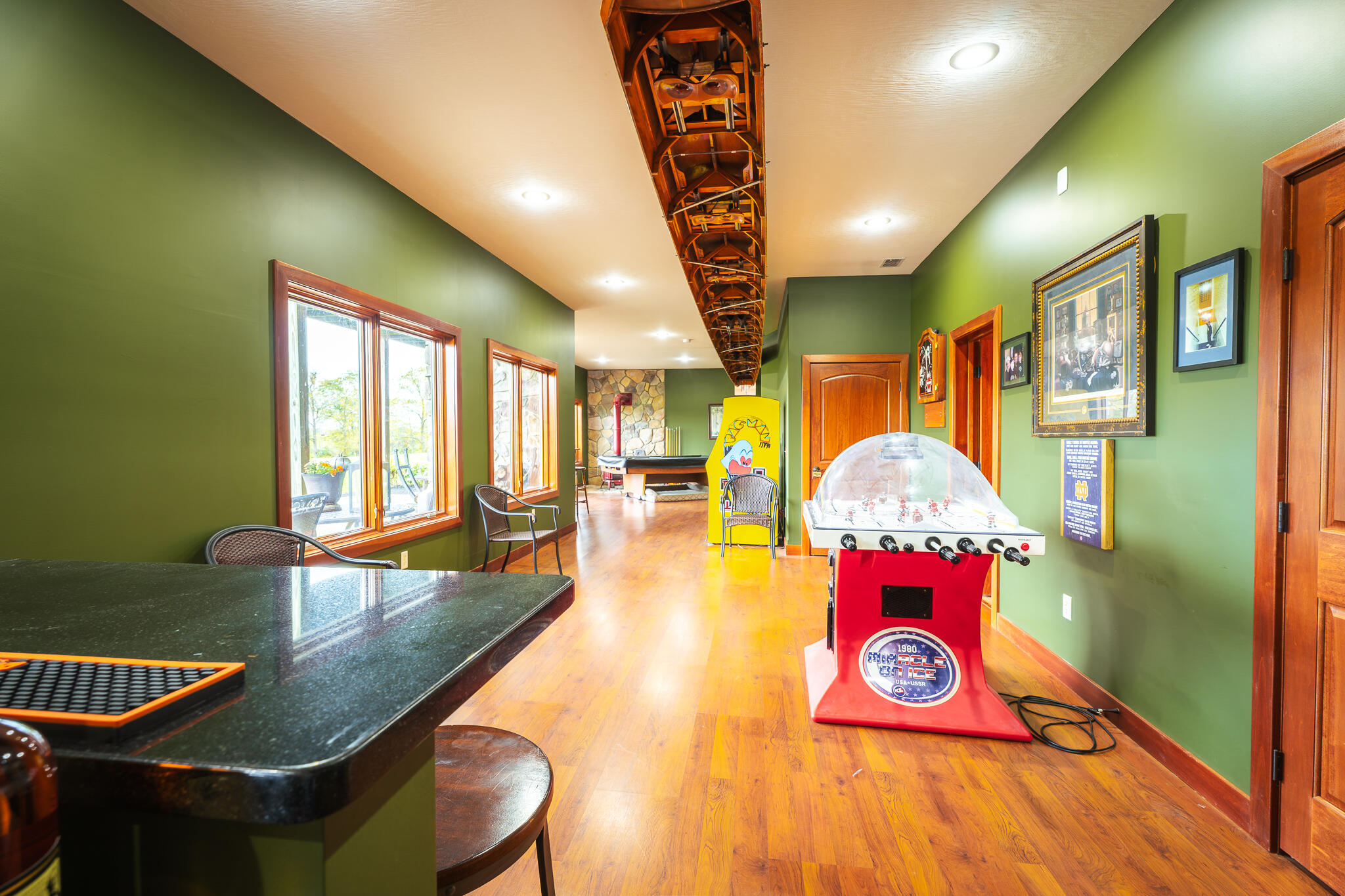 7701 Long Pond, Mechanicsburg, Ohio 43044