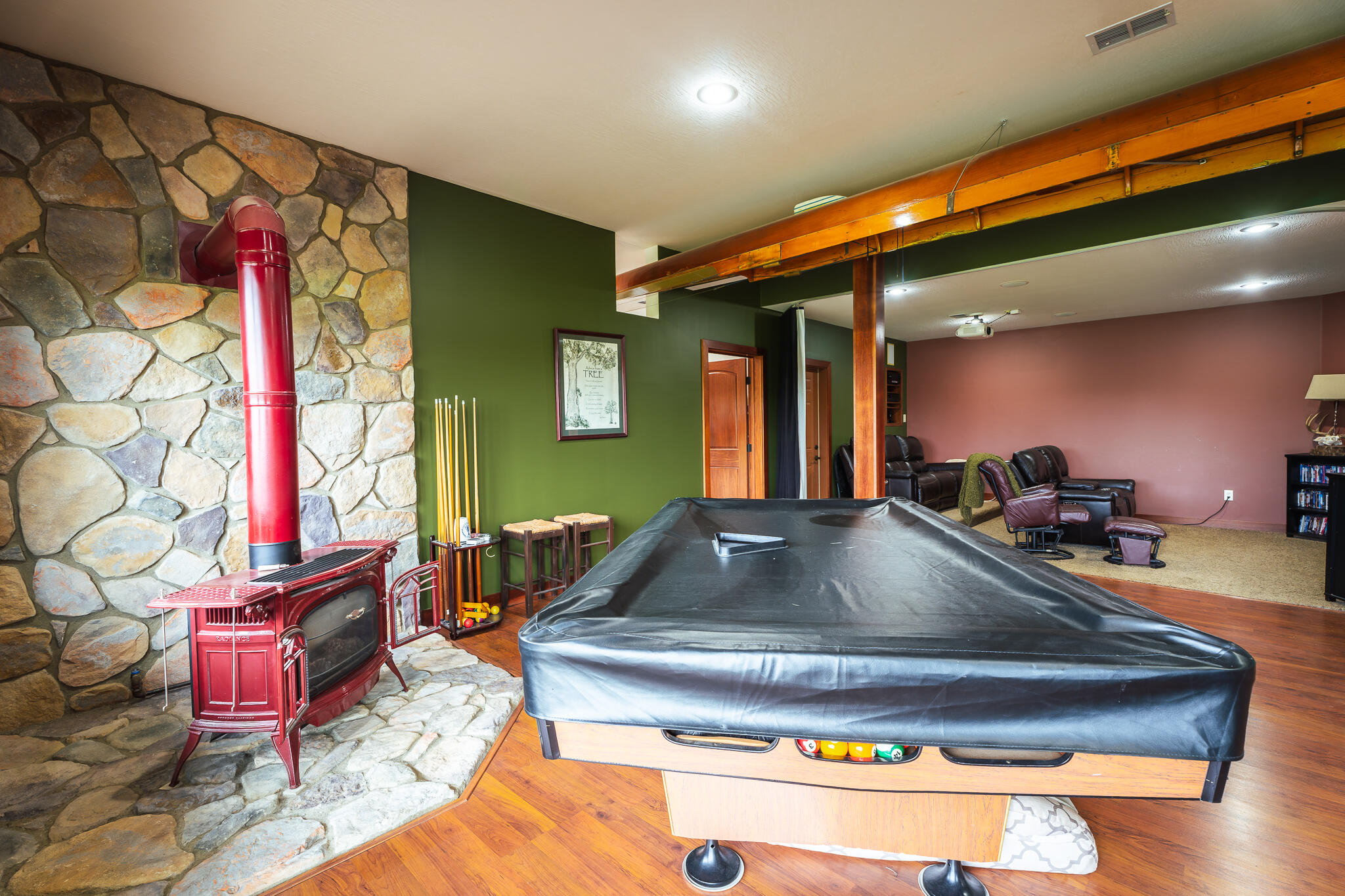 7701 Long Pond, Mechanicsburg, Ohio 43044