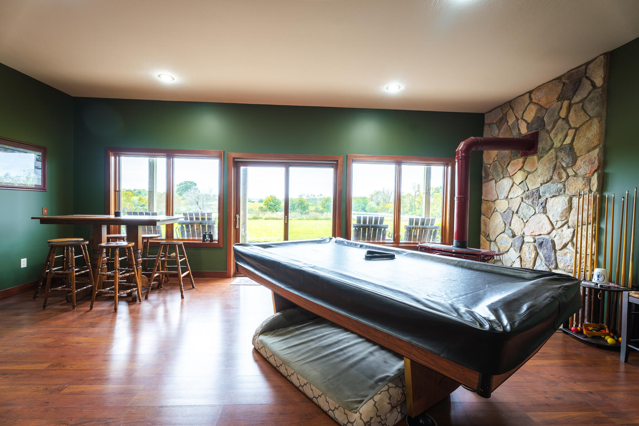 7701 Long Pond, Mechanicsburg, Ohio 43044