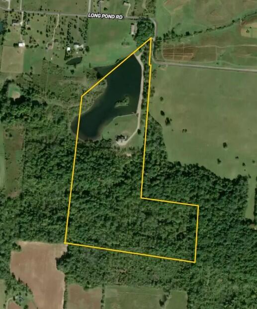 7701 Long Pond, Mechanicsburg, Ohio 43044