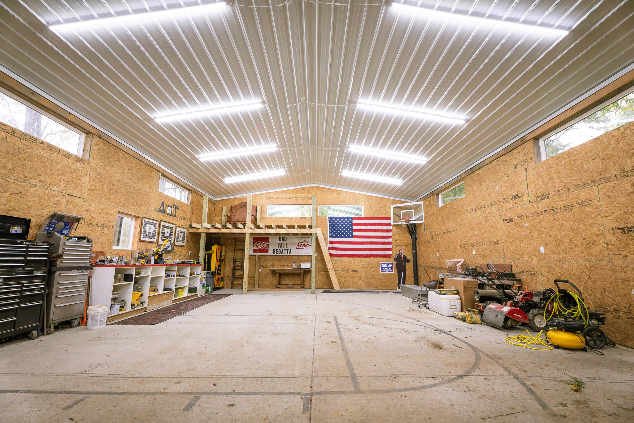 7701 Long Pond, Mechanicsburg, Ohio 43044