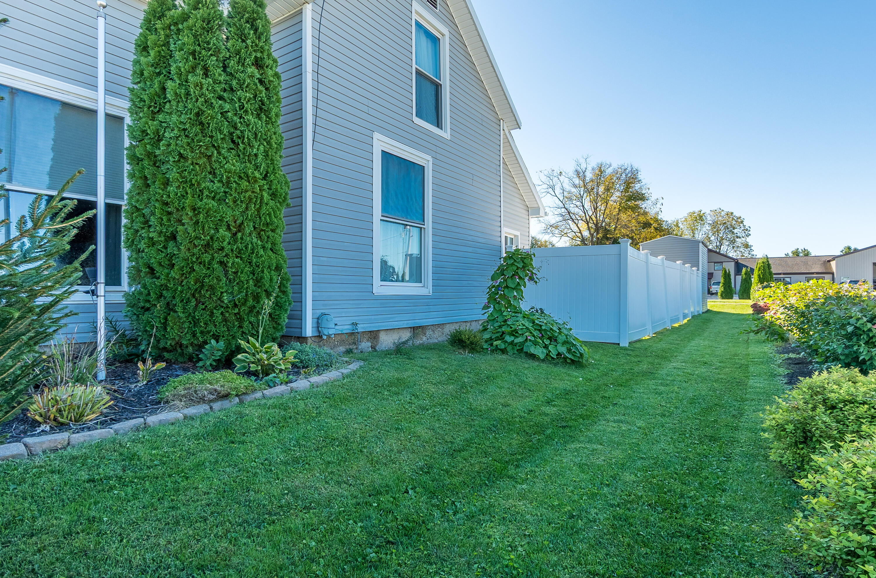 209 1st, Fletcher, Ohio 45326