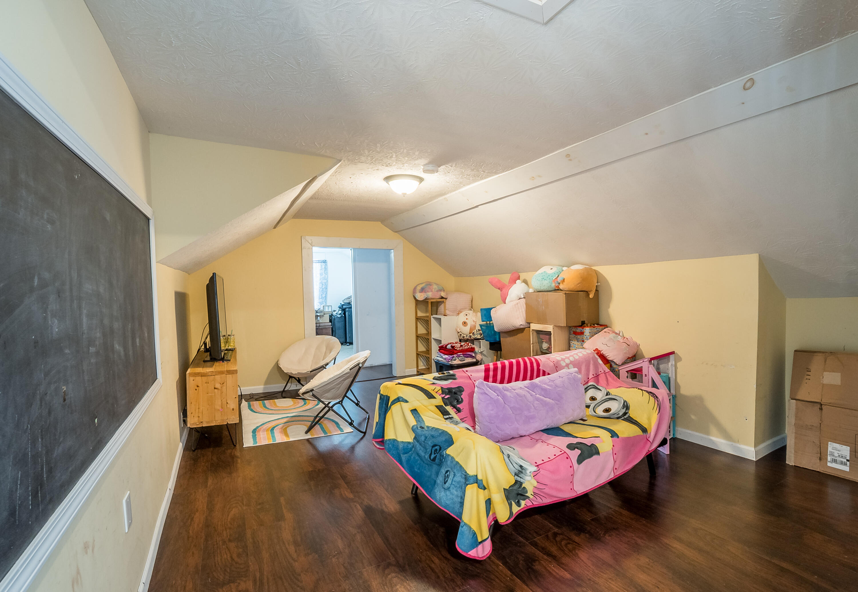 209 1st, Fletcher, Ohio 45326