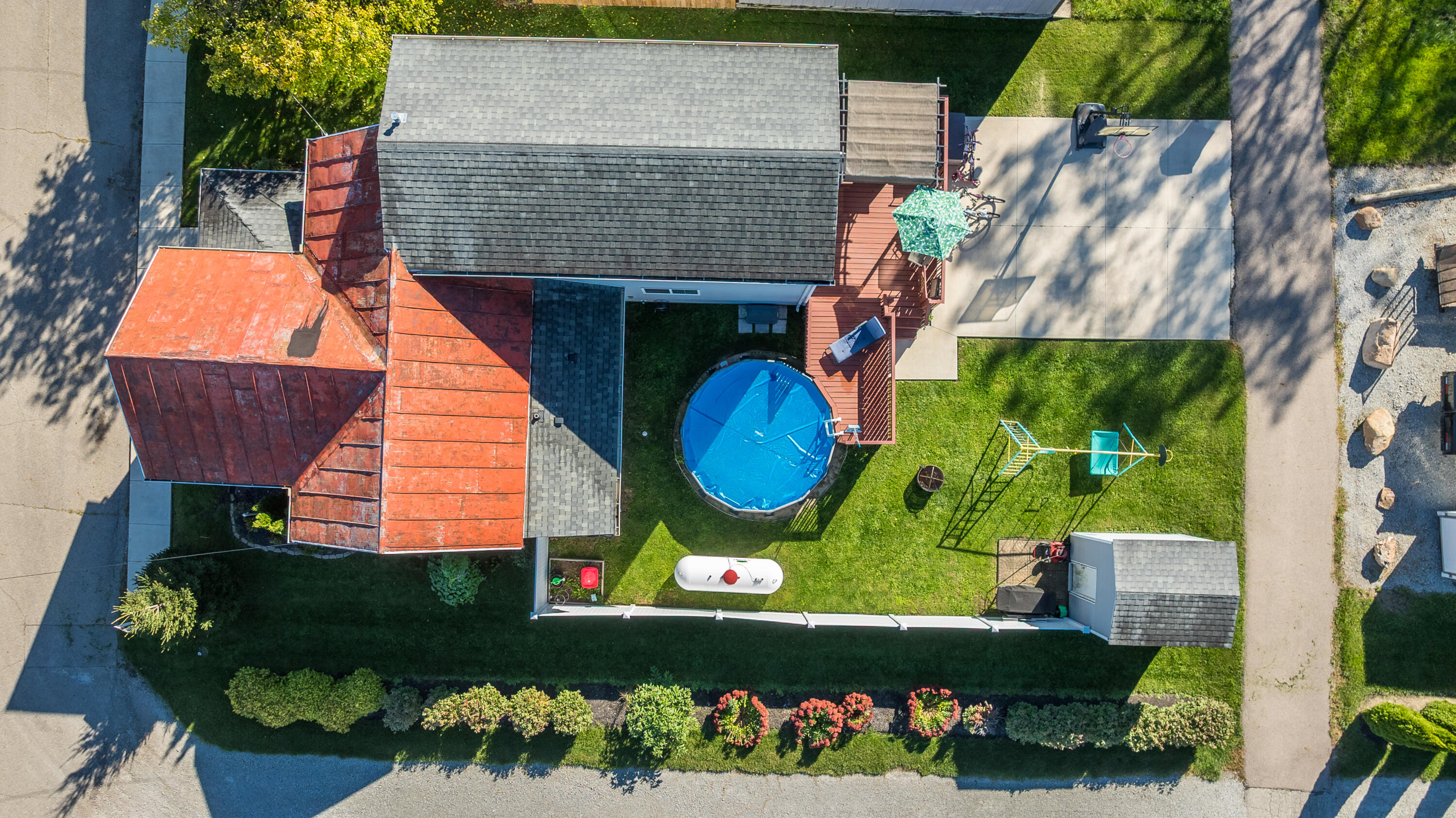 209 1st, Fletcher, Ohio 45326