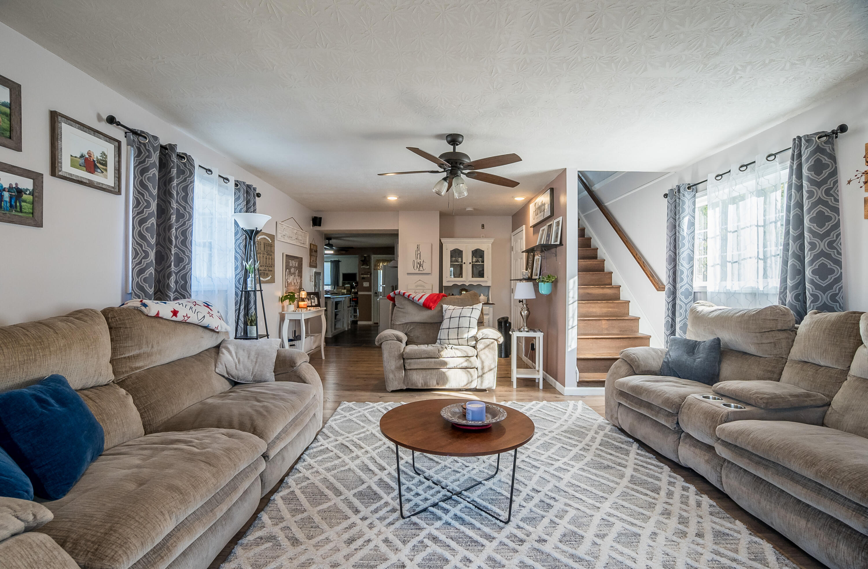 209 1st, Fletcher, Ohio 45326