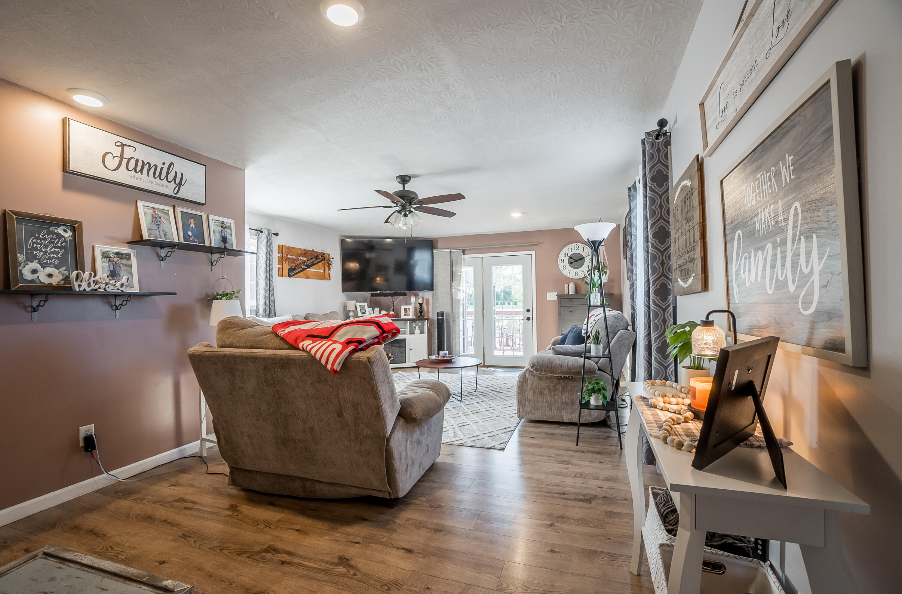 209 1st, Fletcher, Ohio 45326
