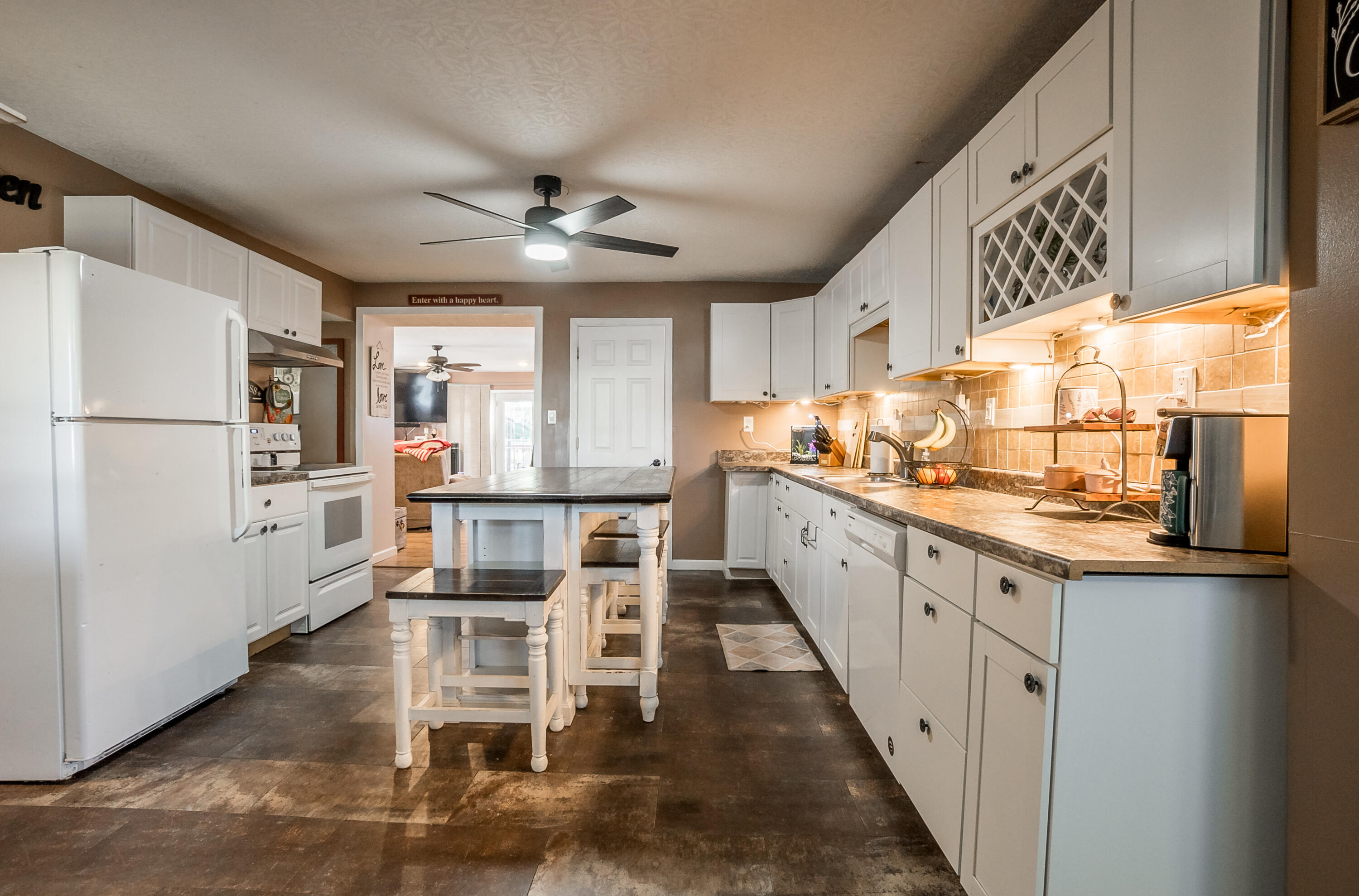 209 1st, Fletcher, Ohio 45326