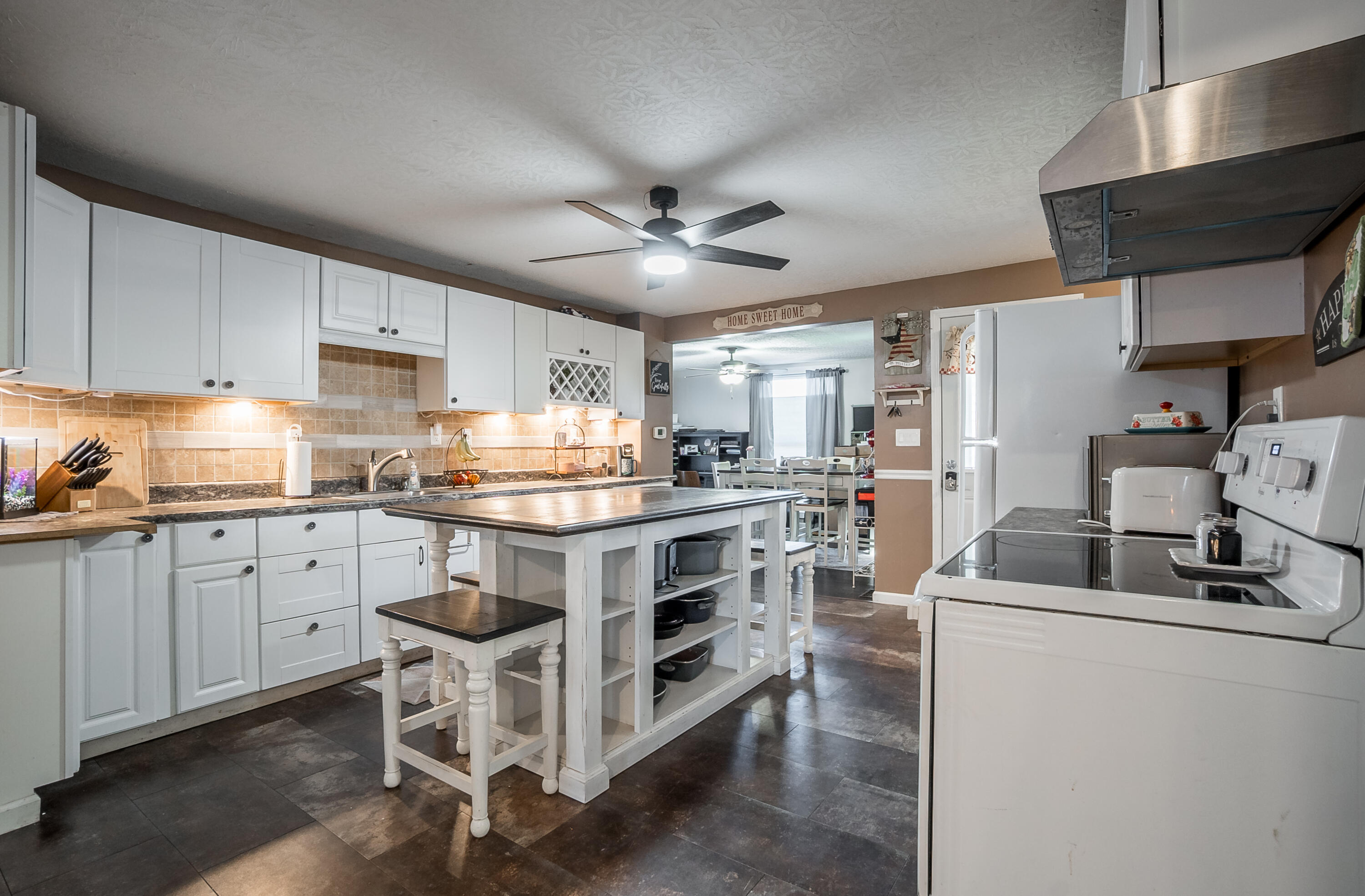 209 1st, Fletcher, Ohio 45326