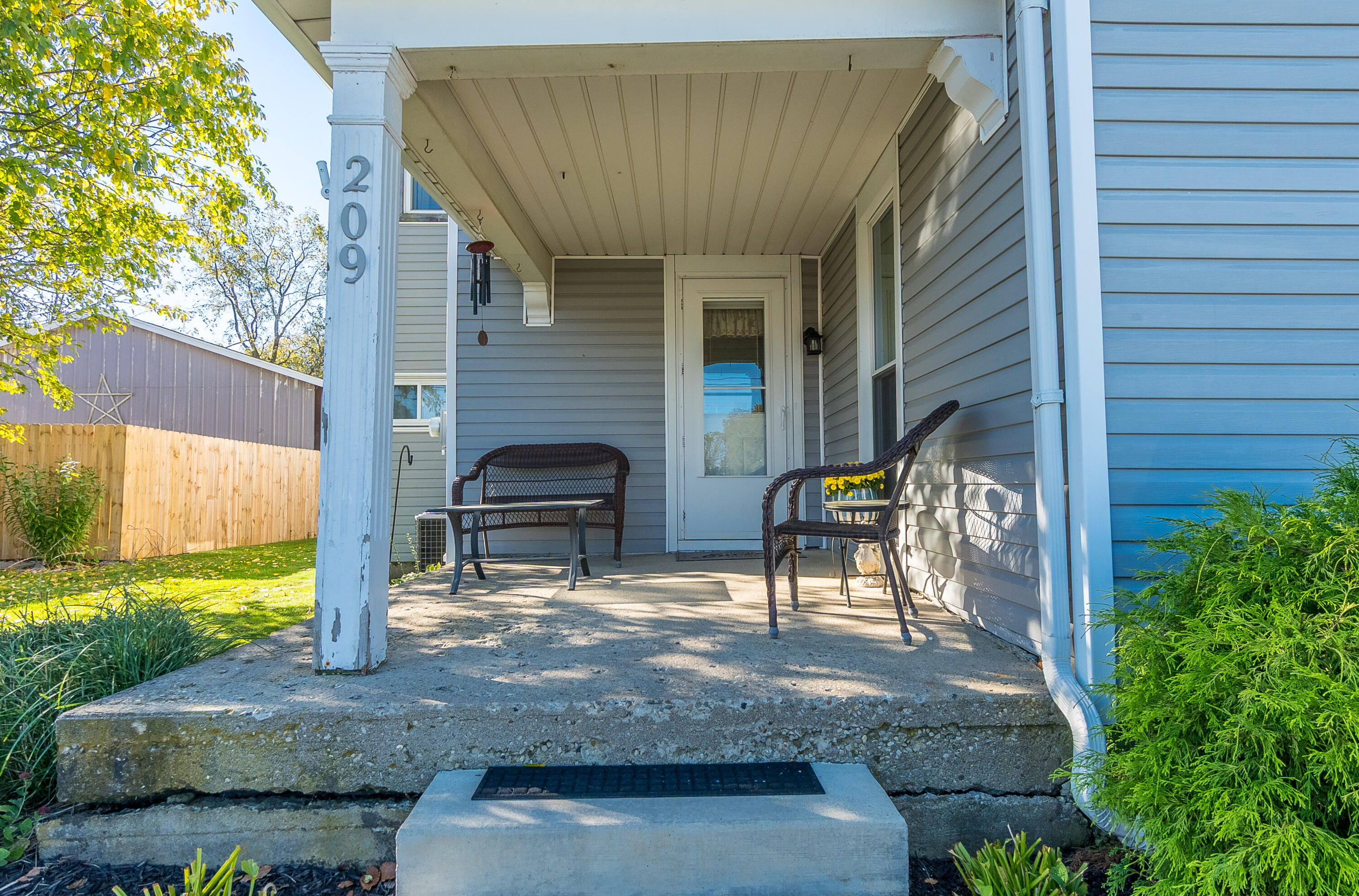 209 1st, Fletcher, Ohio 45326