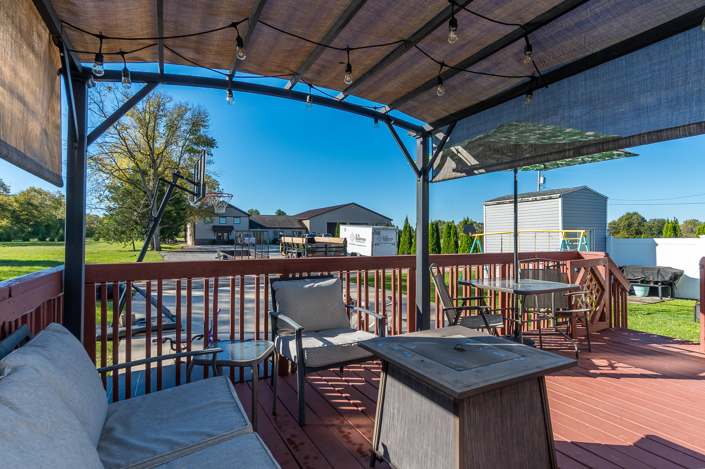 209 1st, Fletcher, Ohio 45326