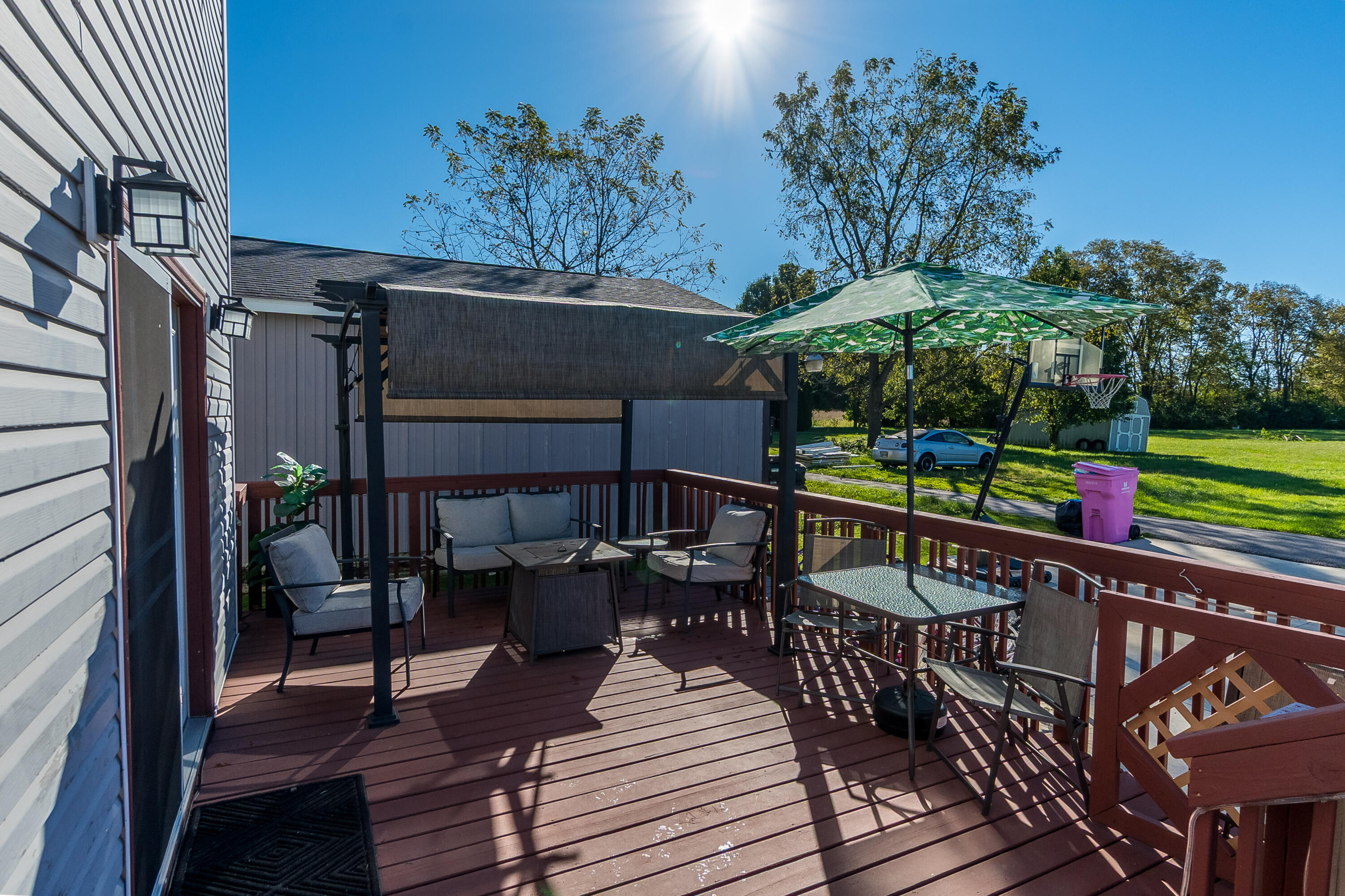 209 1st, Fletcher, Ohio 45326