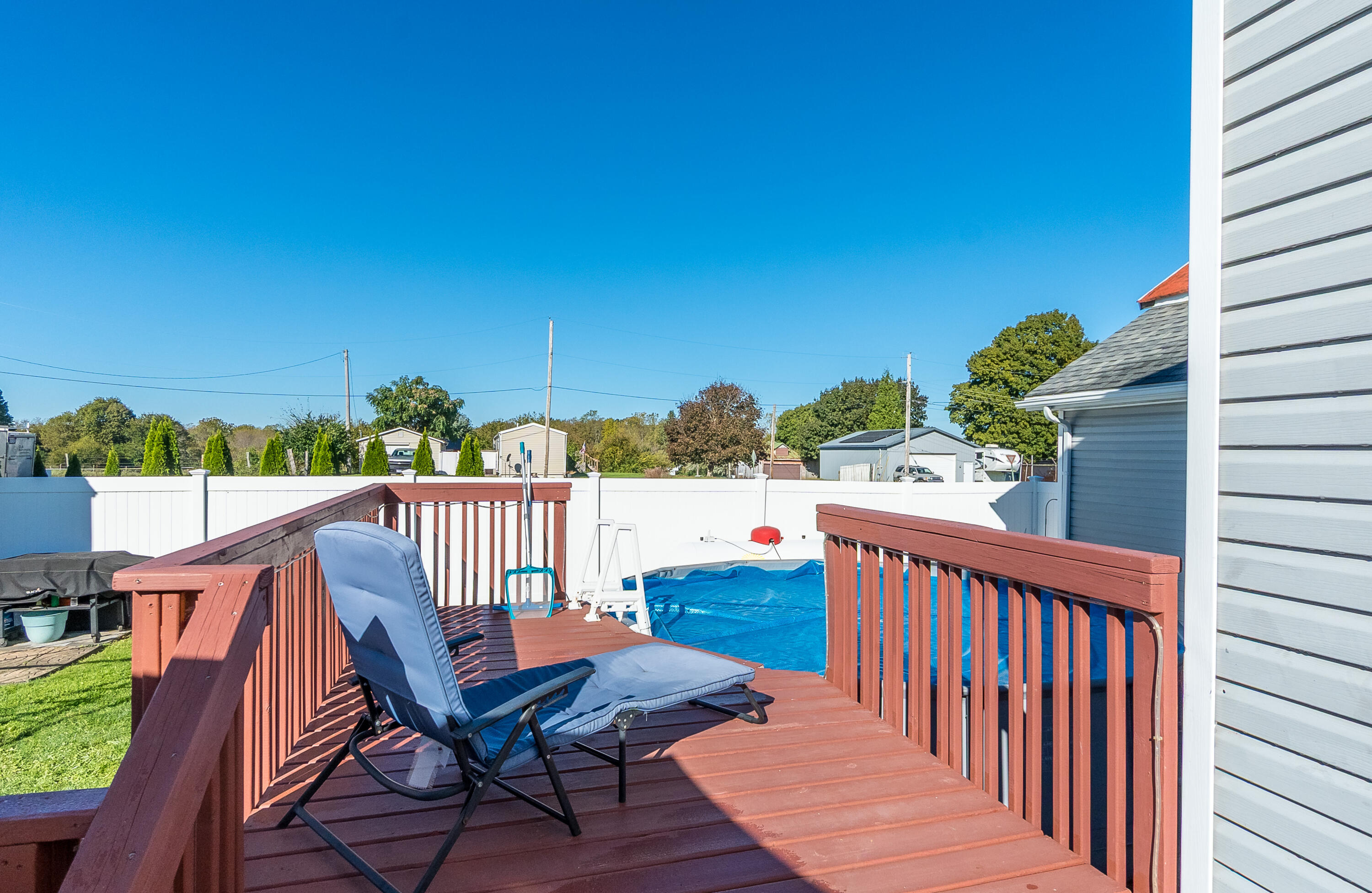 209 1st, Fletcher, Ohio 45326