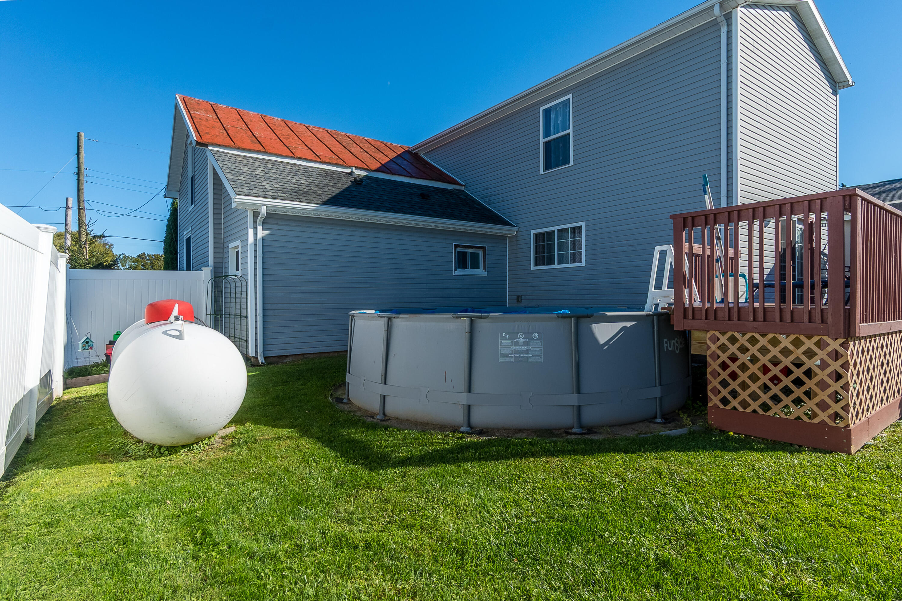 209 1st, Fletcher, Ohio 45326