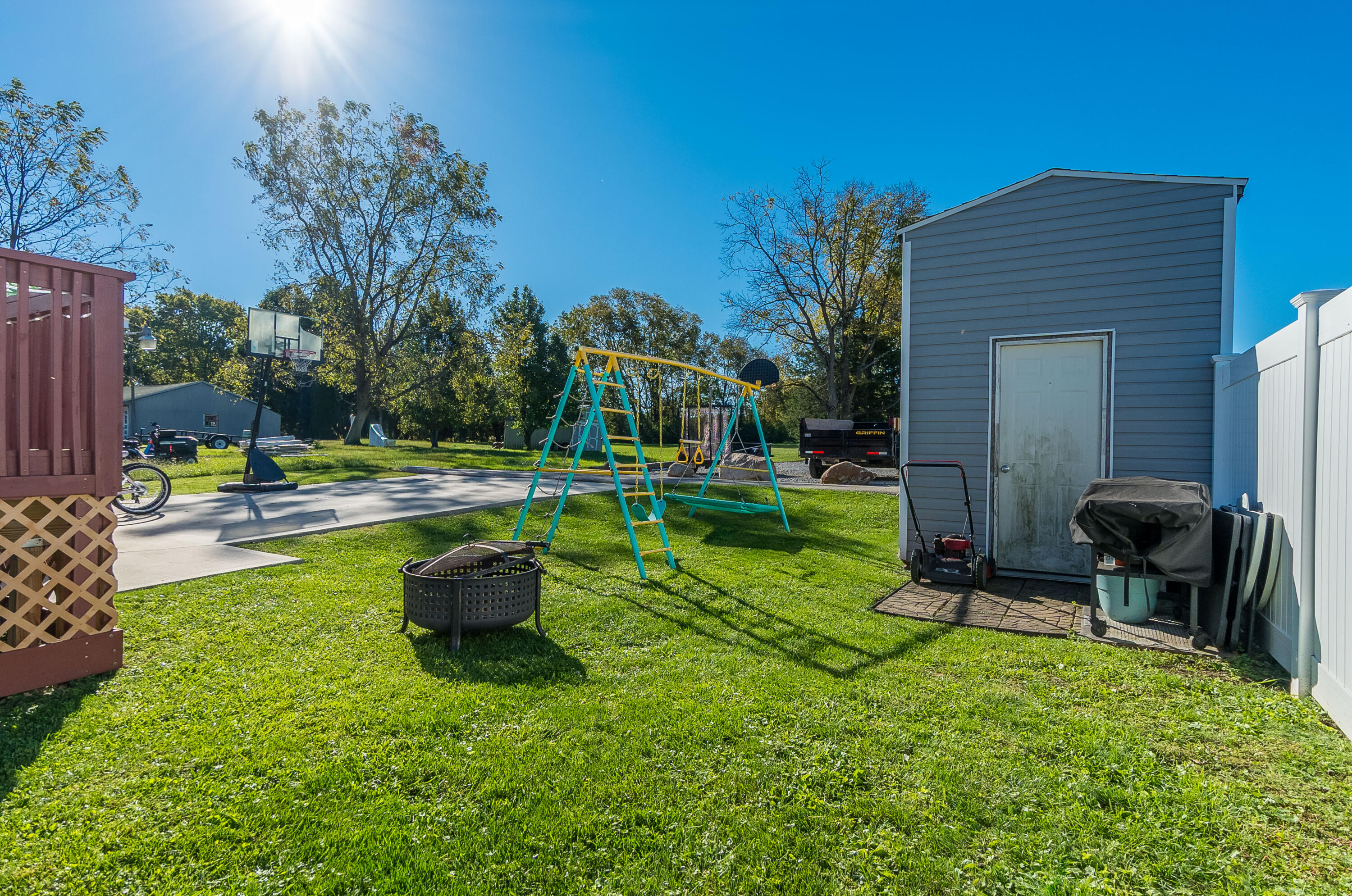 209 1st, Fletcher, Ohio 45326