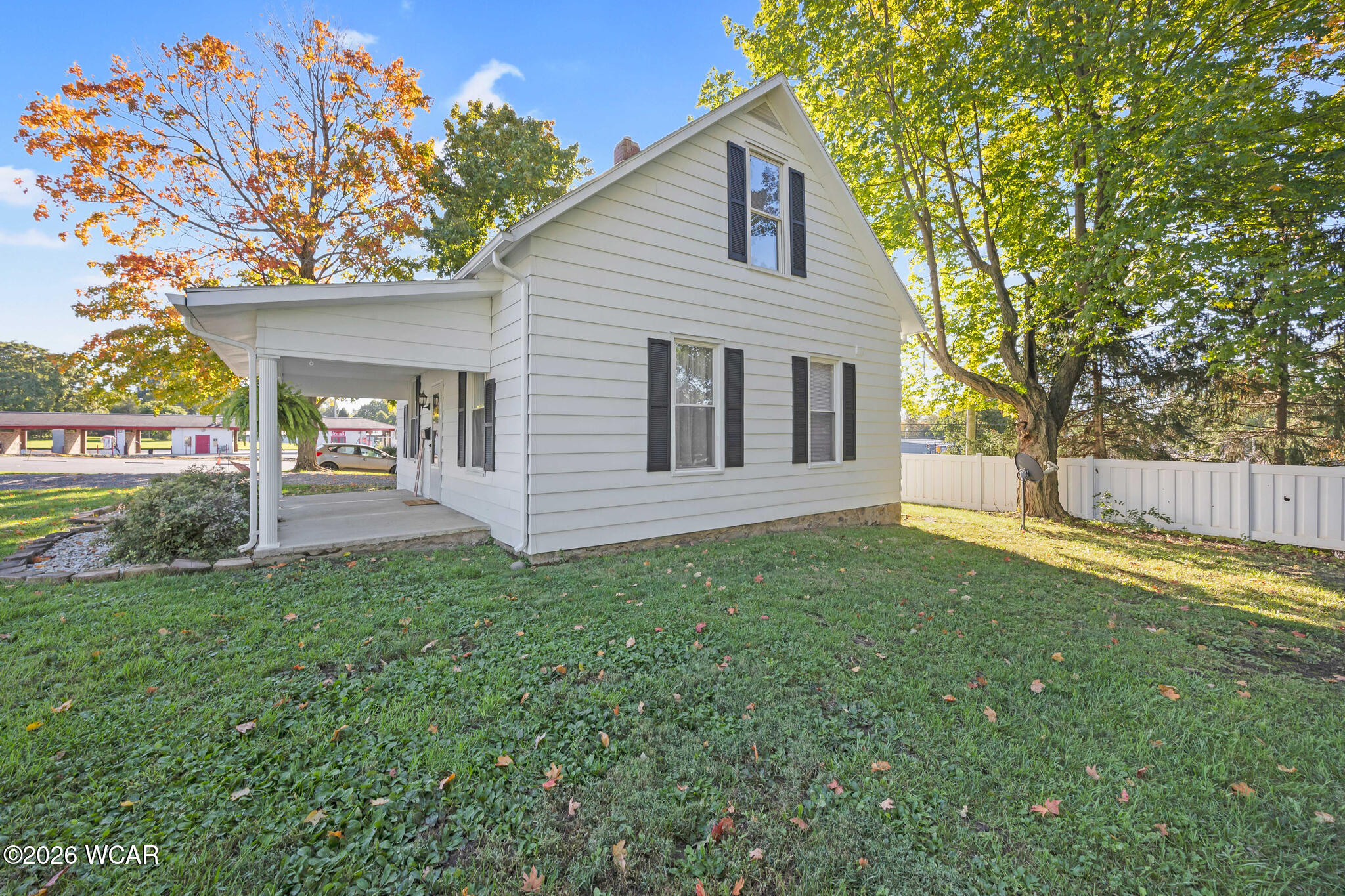 548 Center Avenue, Bellefontaine, Ohio