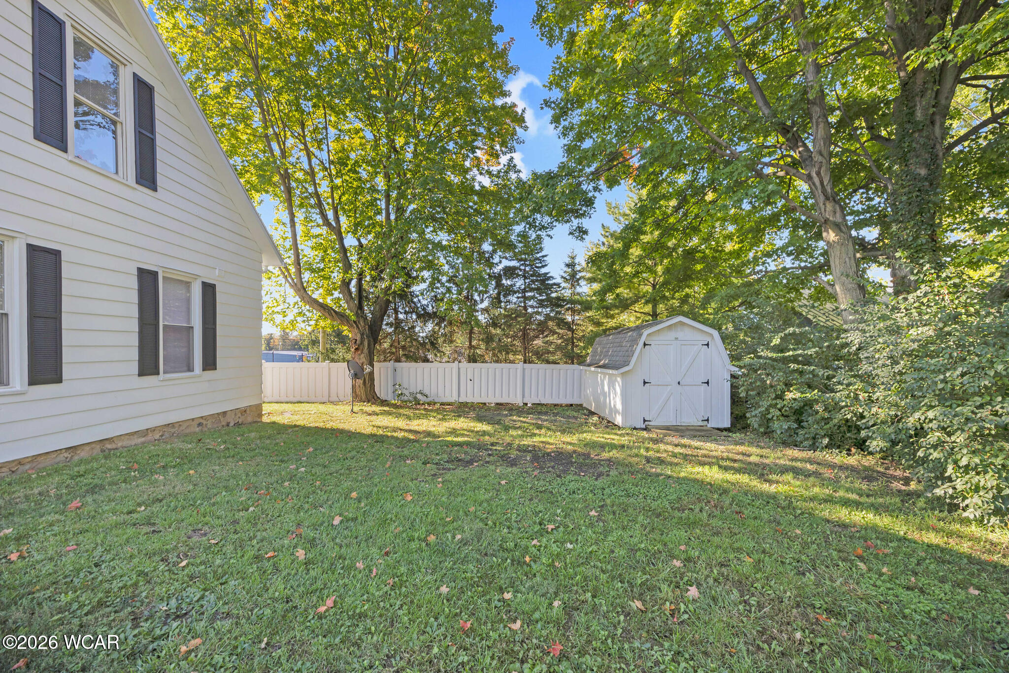 548 Center Avenue, Bellefontaine, Ohio
