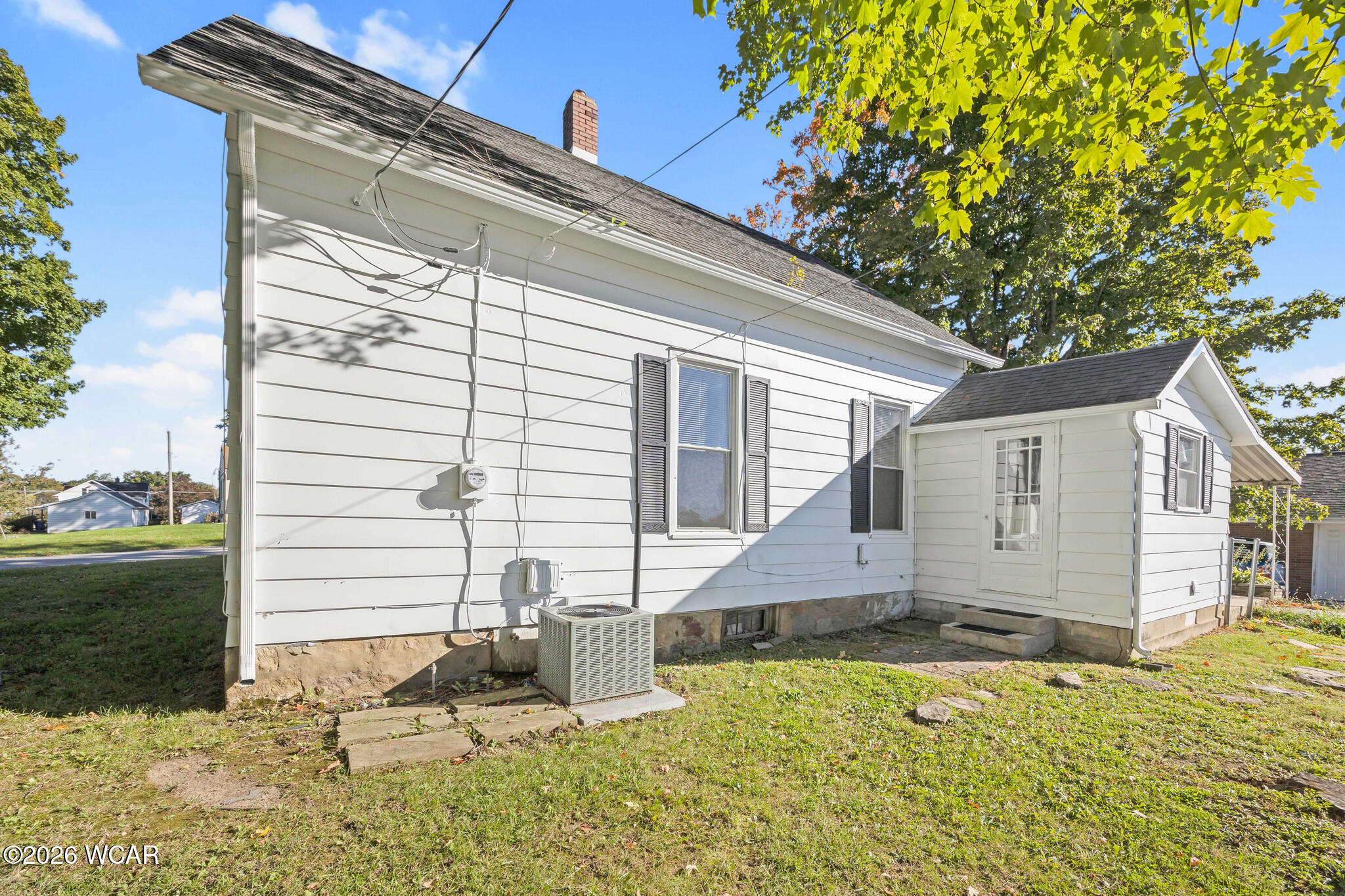 548 Center Avenue, Bellefontaine, Ohio