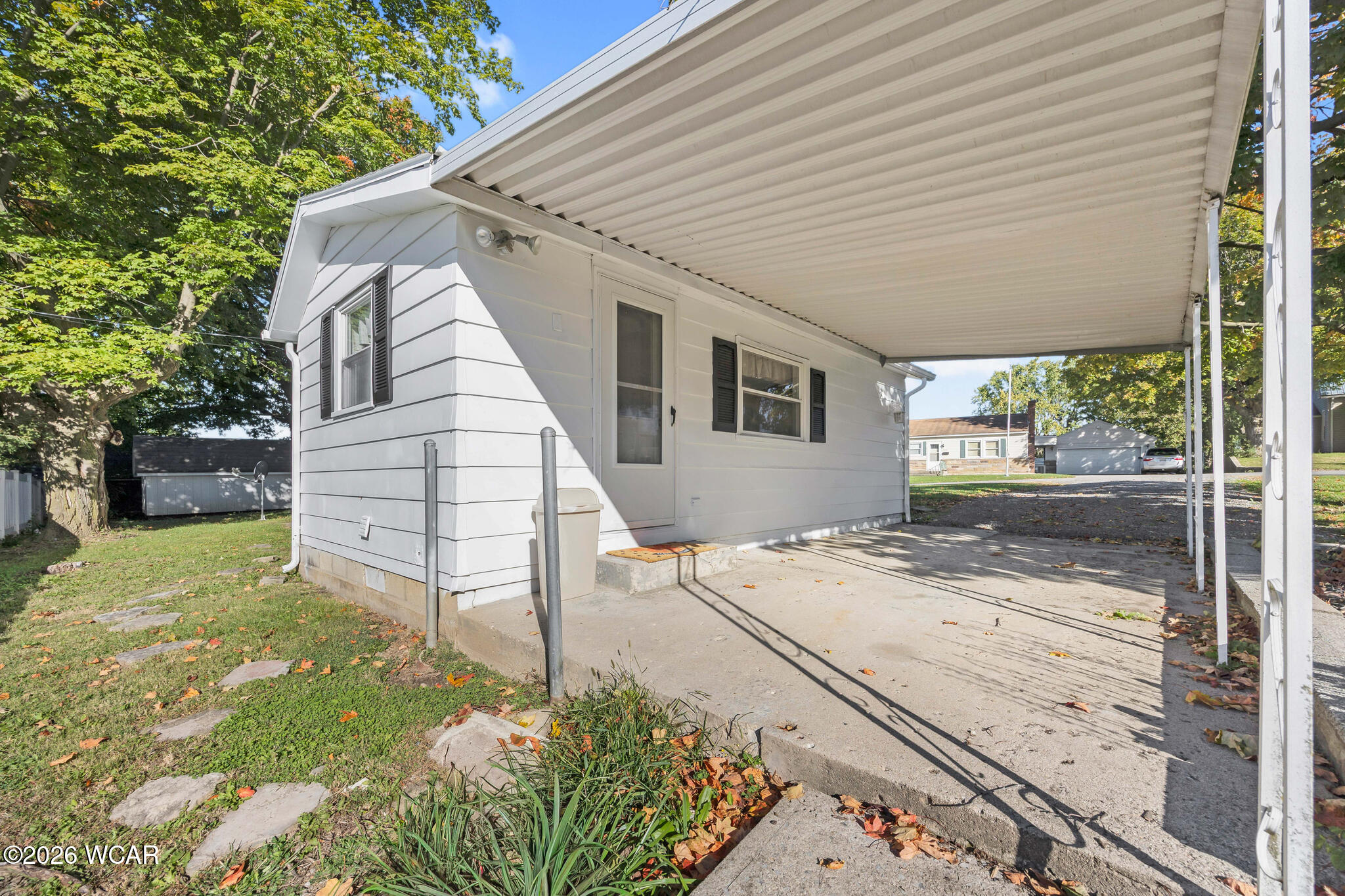 548 Center Avenue, Bellefontaine, Ohio