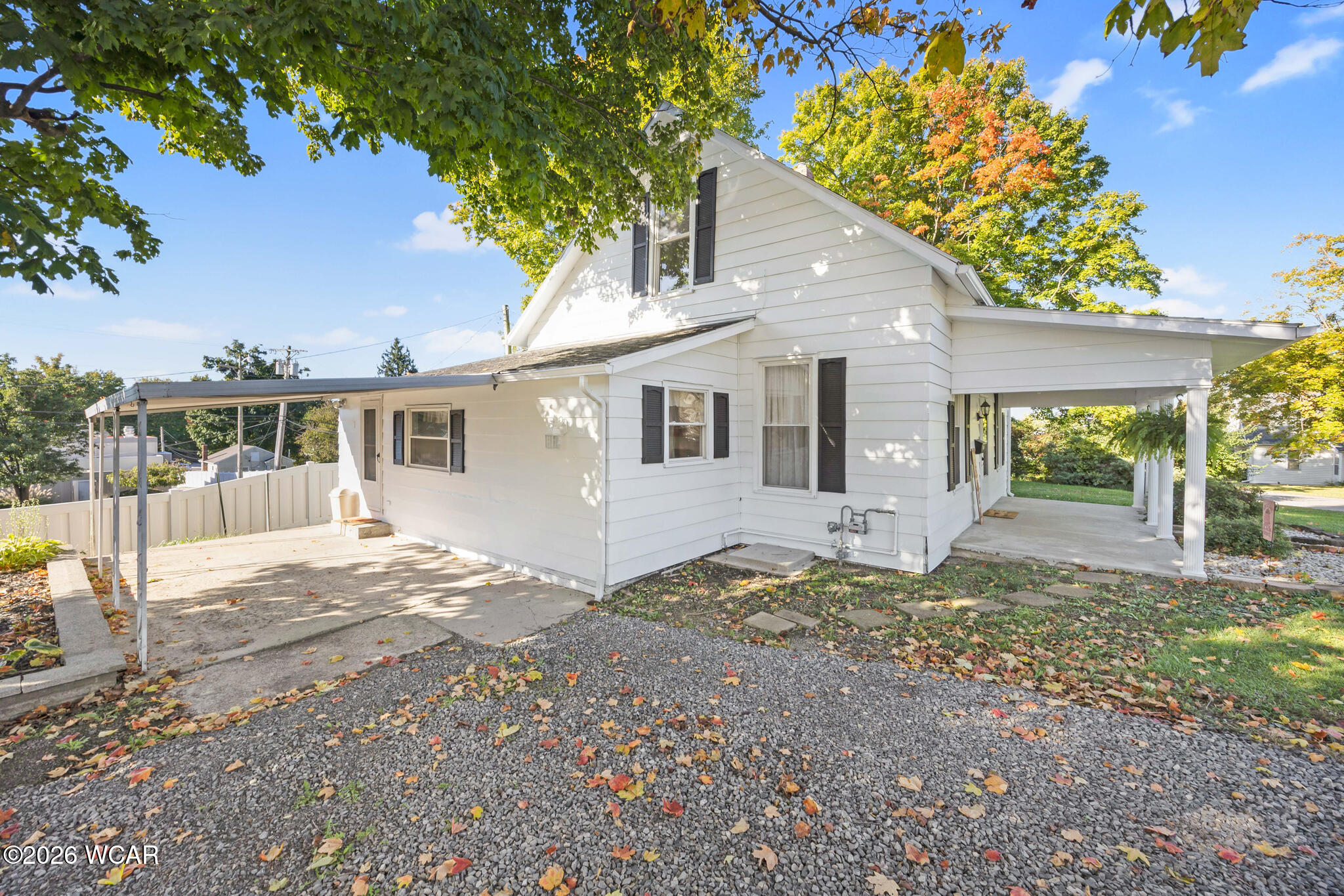 548 Center Avenue, Bellefontaine, Ohio