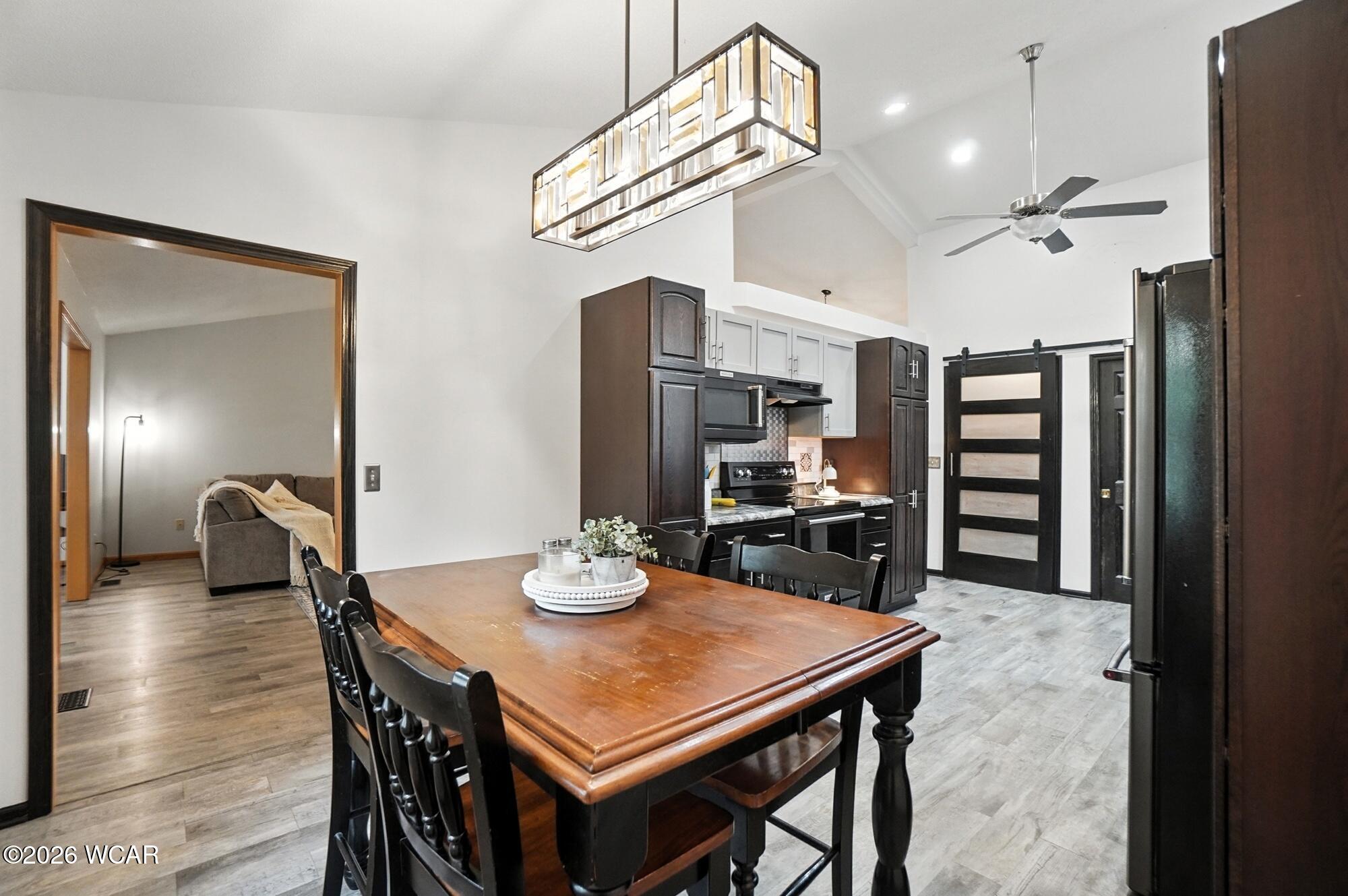 1556 Plum Creek Drive, Findlay, Ohio