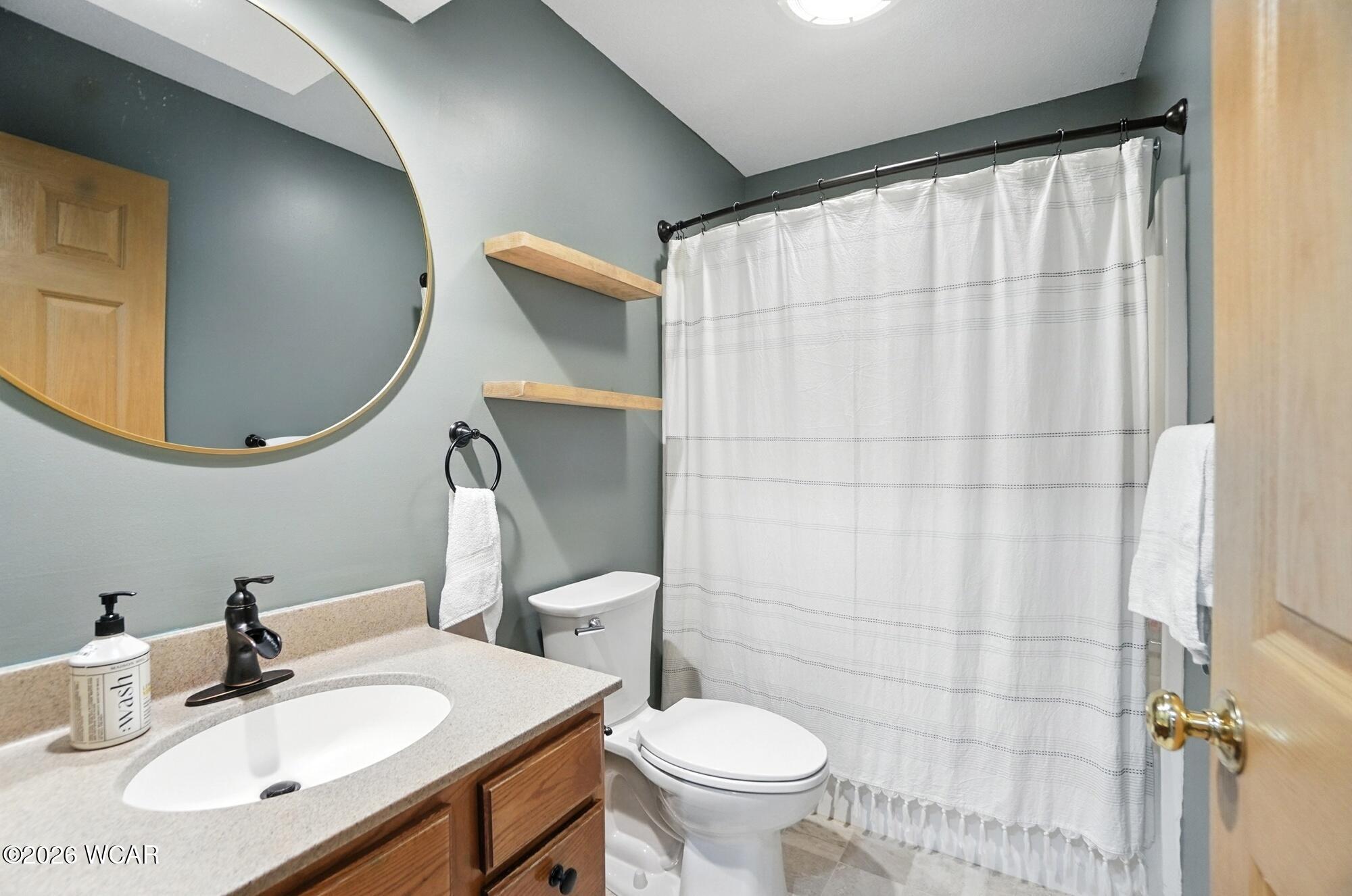 1556 Plum Creek Drive, Findlay, Ohio