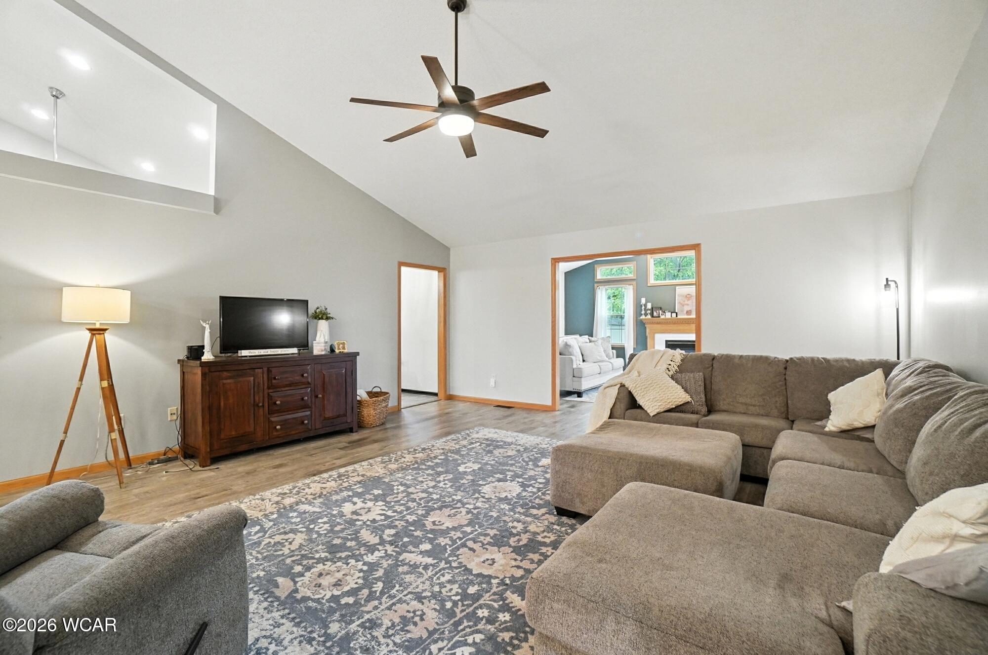 1556 Plum Creek Drive, Findlay, Ohio