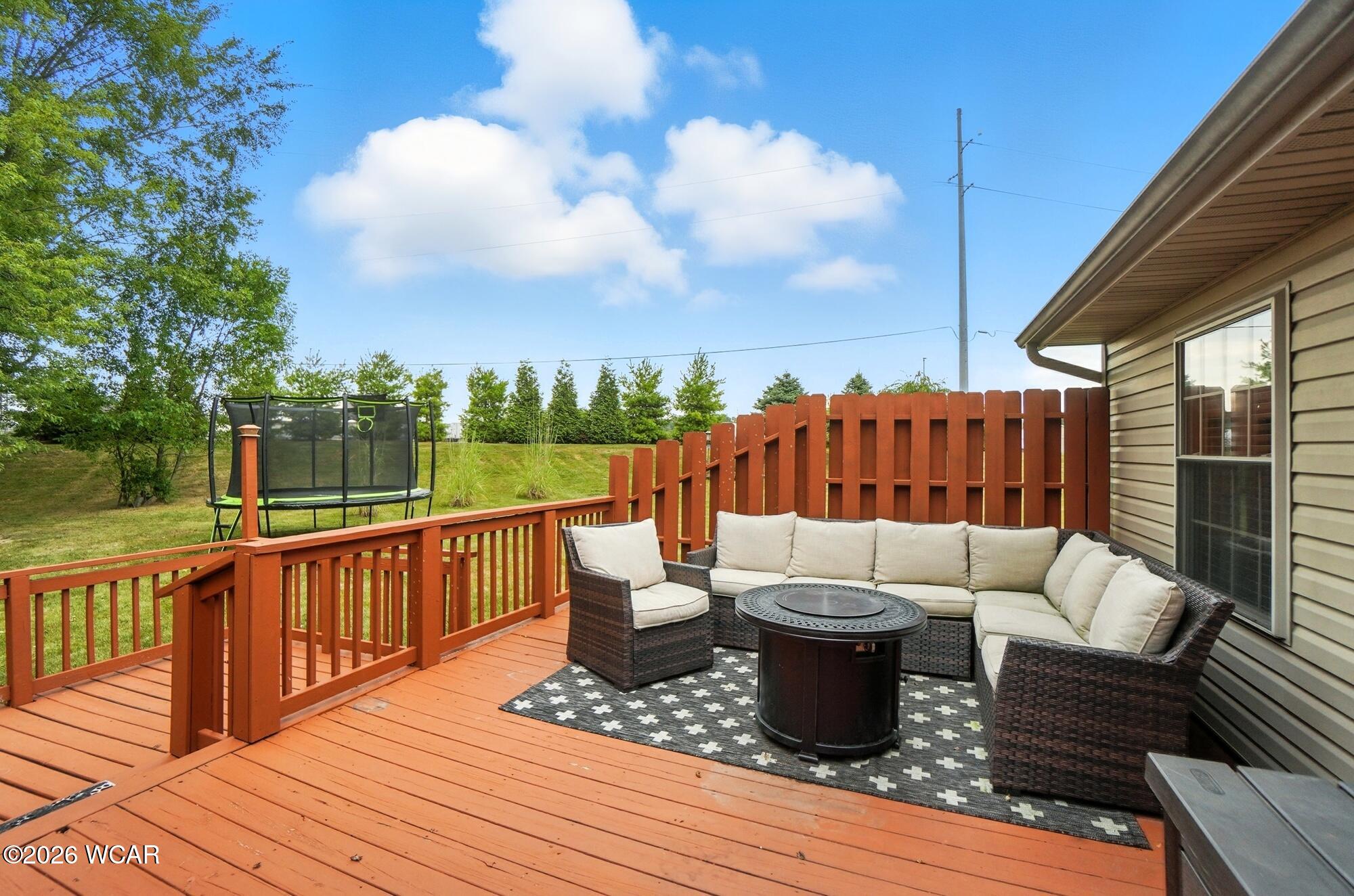 1556 Plum Creek Drive, Findlay, Ohio