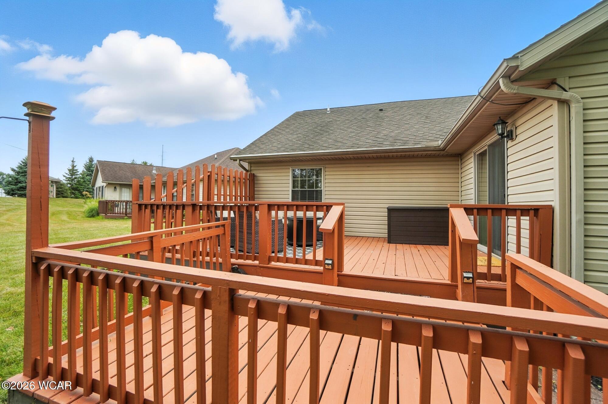 1556 Plum Creek Drive, Findlay, Ohio